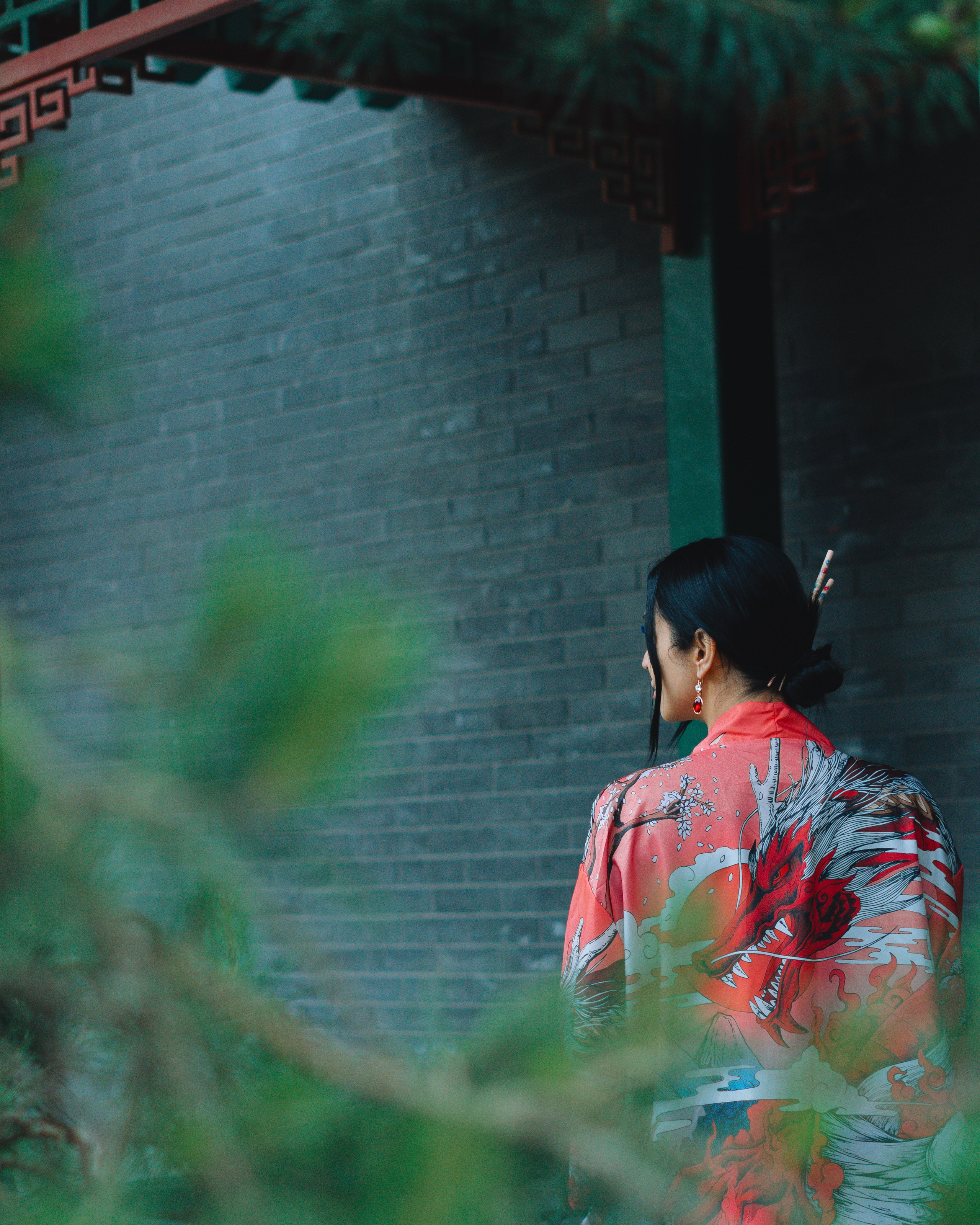 Евангелина. Фотограф в Москве Шалышко Ангелина