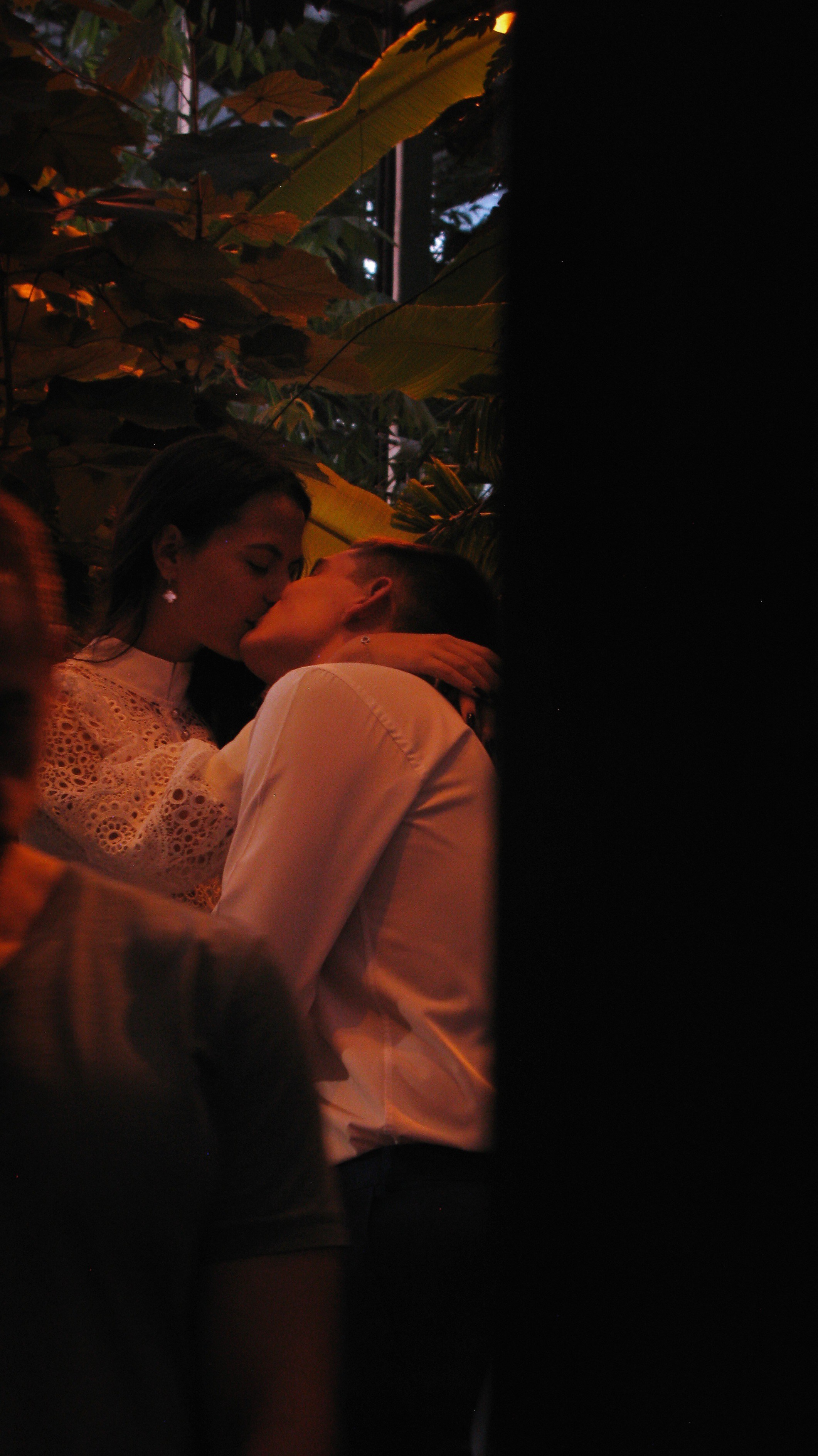 Анастасия и Владислав. Портретный и свадебный фотограф в Москве Александра