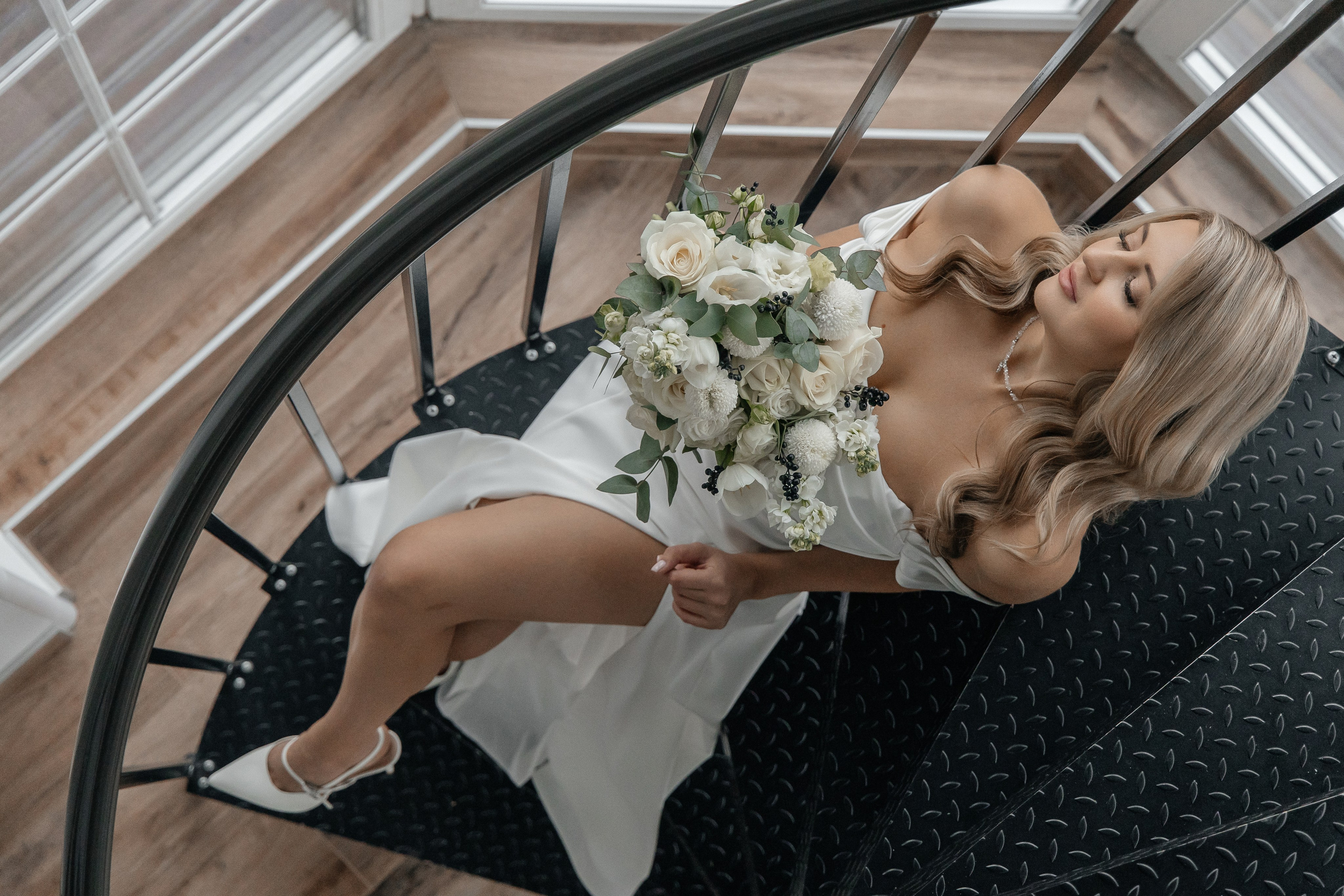 A&A. Фотограф Таганрог Хребет София