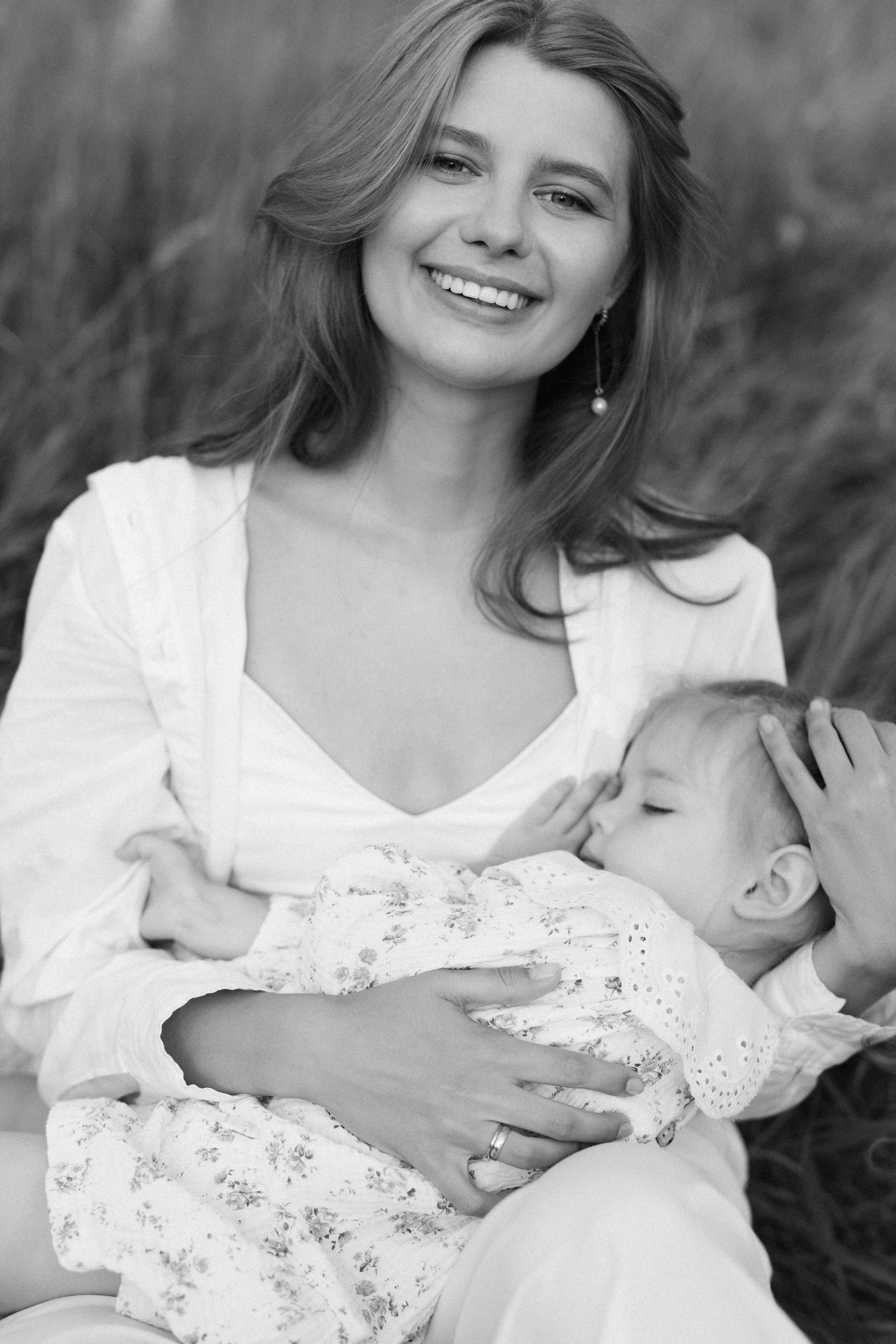 Лера и Арина. Женский и семейный фотограф Аксинья Кузьмина. Город Пенза