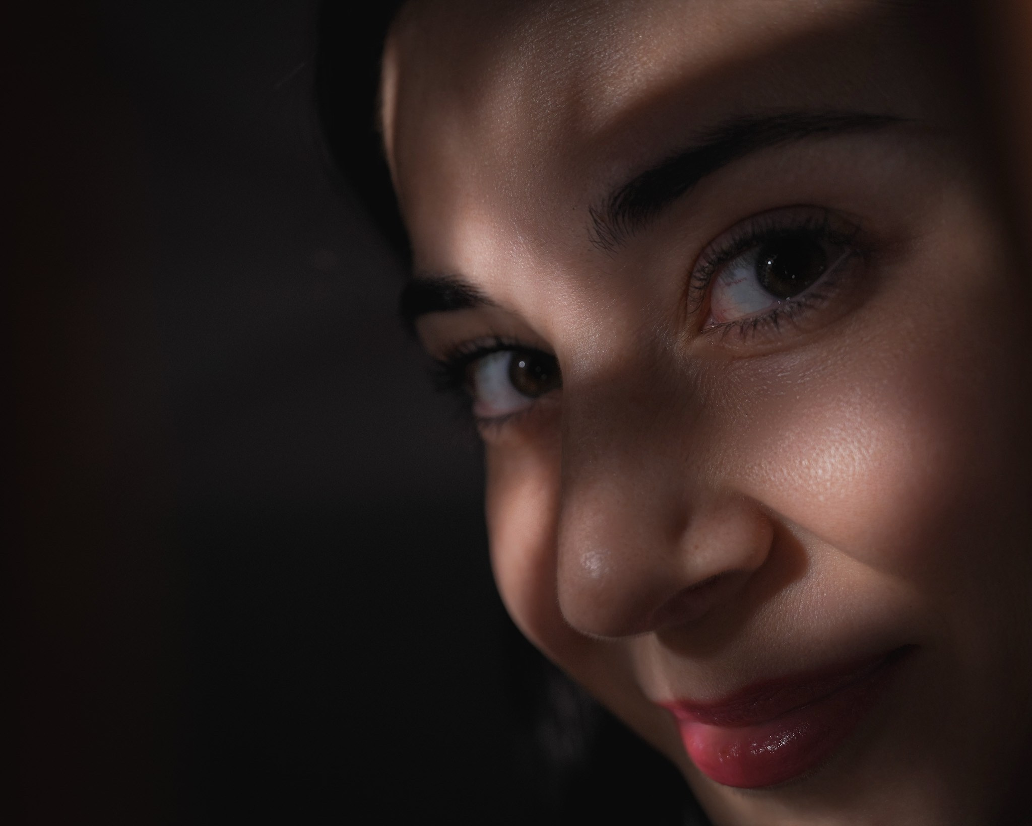 Портрет. Семейный и интерьерный фотограф в Норильске и Красноярске