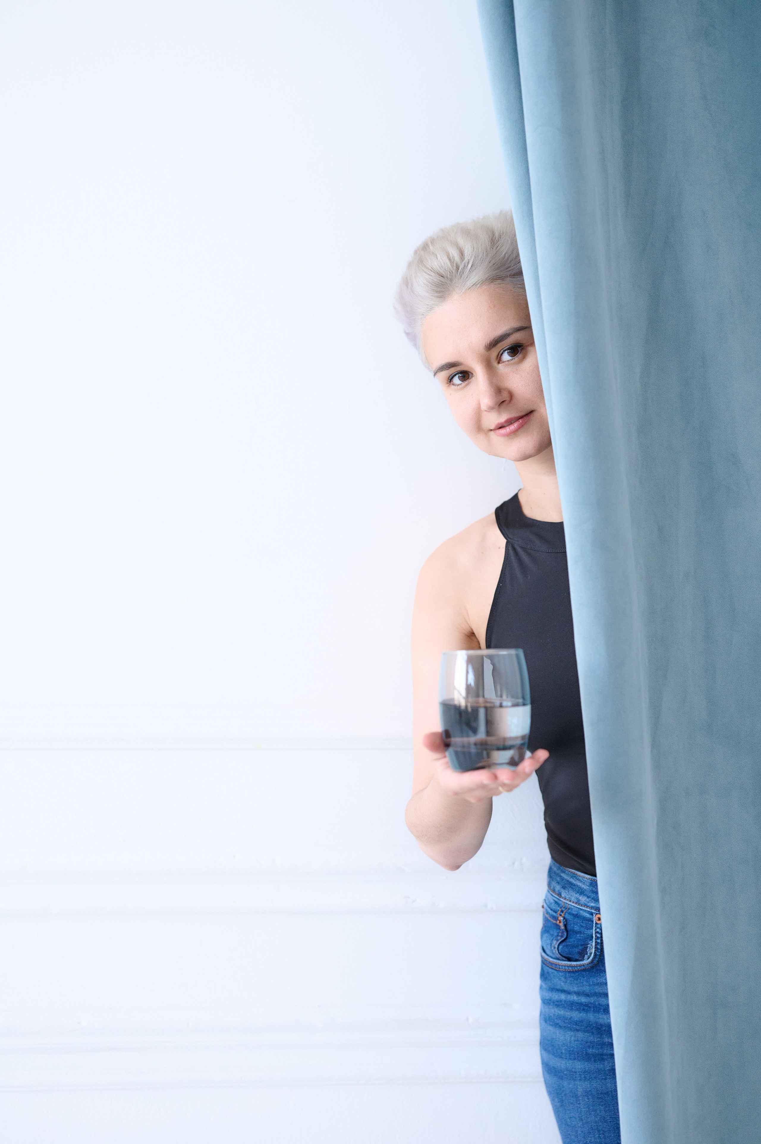 Фотосессия Оля 25.10.21. Никита Хохловский фото и видео продакшн