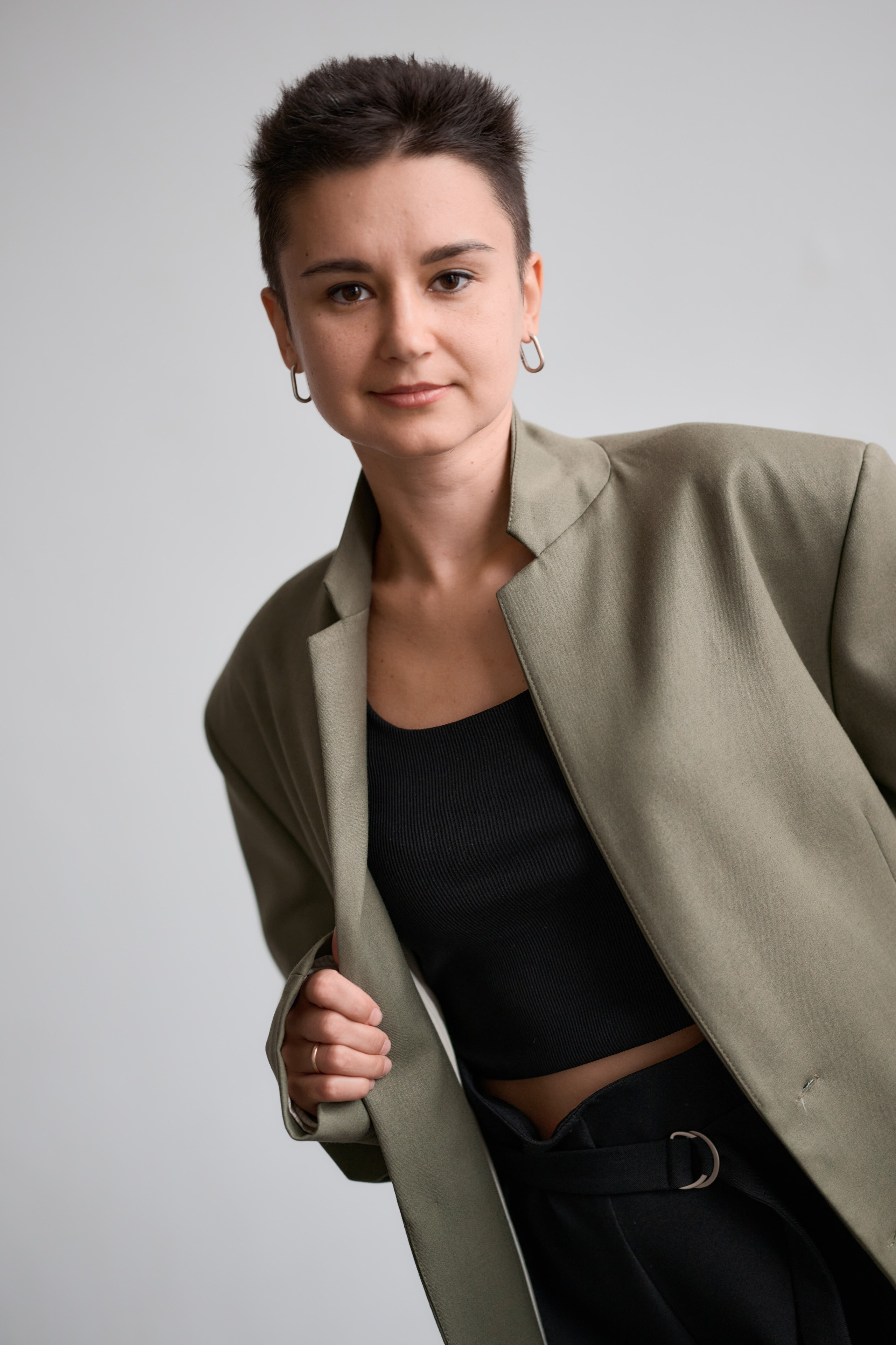 Фотосессия Оля 31.01.22. Никита Хохловский фото и видео продакшн