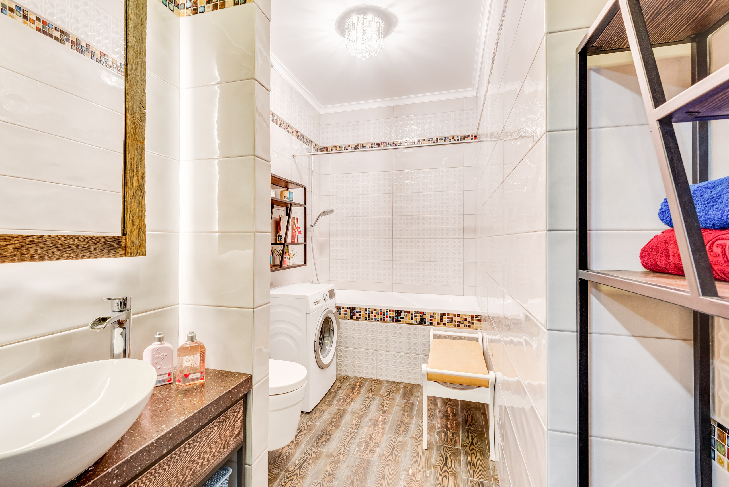 ЖК Тургеневский. Никита Хохловский фото и видео продакшн