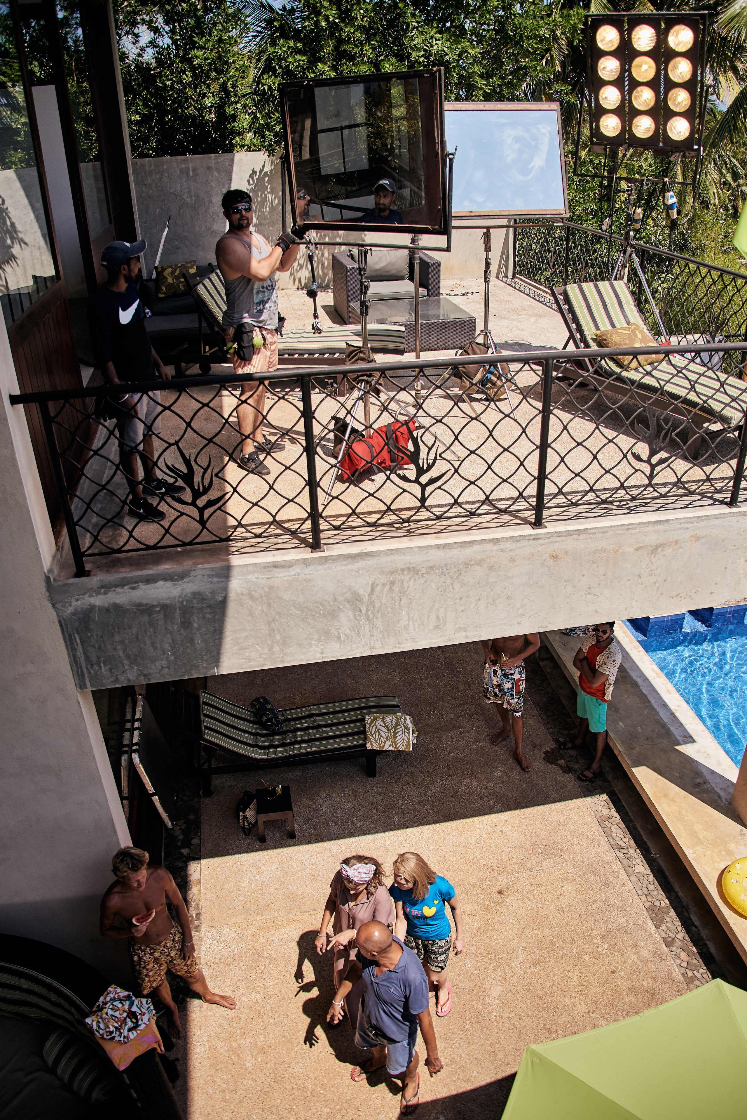 Булки — вилла. Никита Хохловский фото и видео продакшн