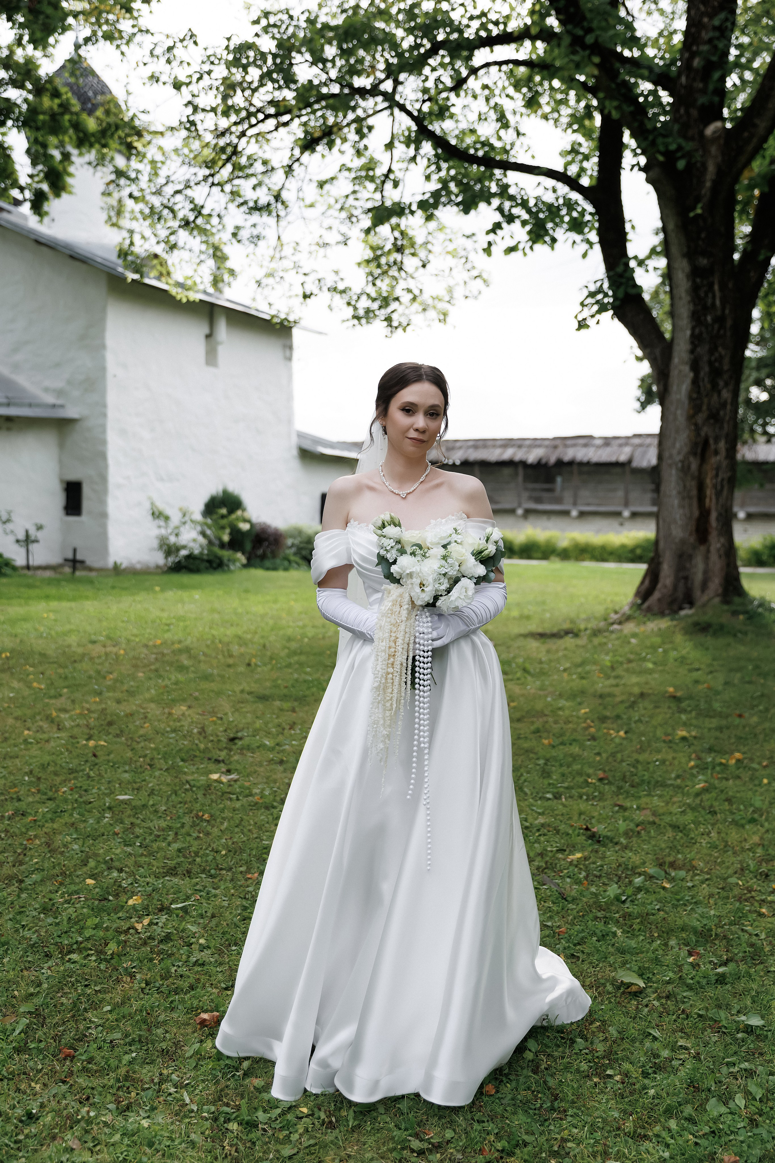 Екатерина и Владислав. Свадебный фотограф в Пскове и Санкт-Петербурге | Анна Голикова