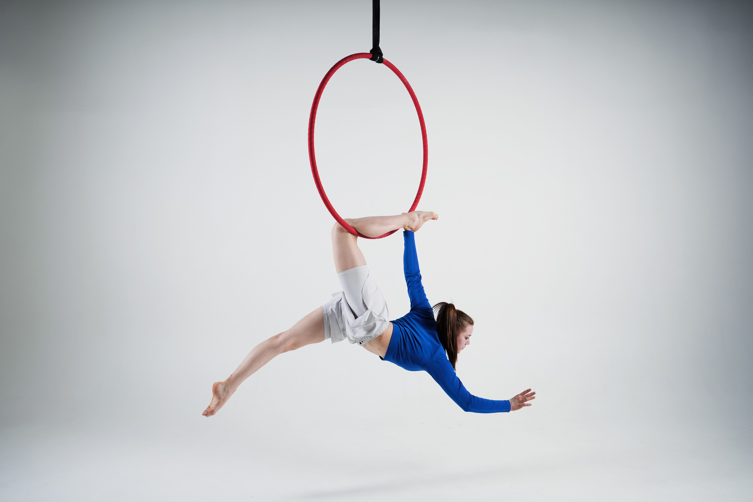 Sport-Art. Анна Жукова — Режиссёр кино и цирка, сценарист, фотограф