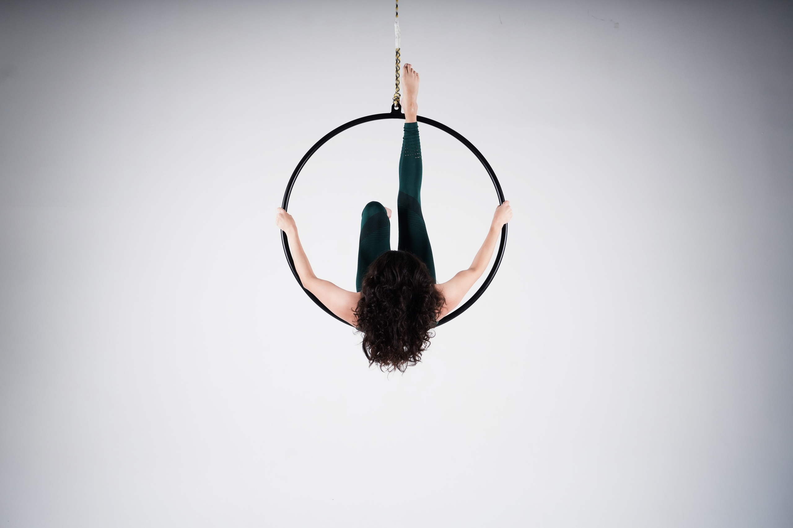 Sport-Art. Анна Жукова — Режиссёр кино и цирка, сценарист, фотограф