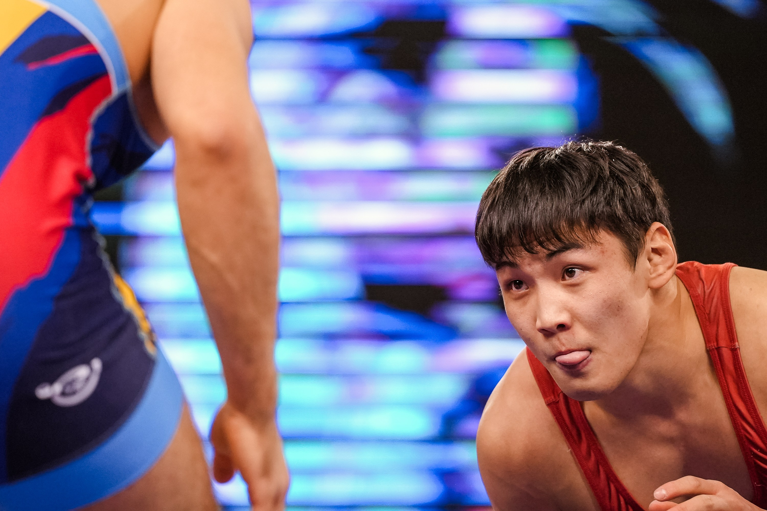 Кубок Ивана Ярыгина 2024 фото / Ivan Yarygin Cup 2024 photos. Фотограф Анна Герман. Красноярск