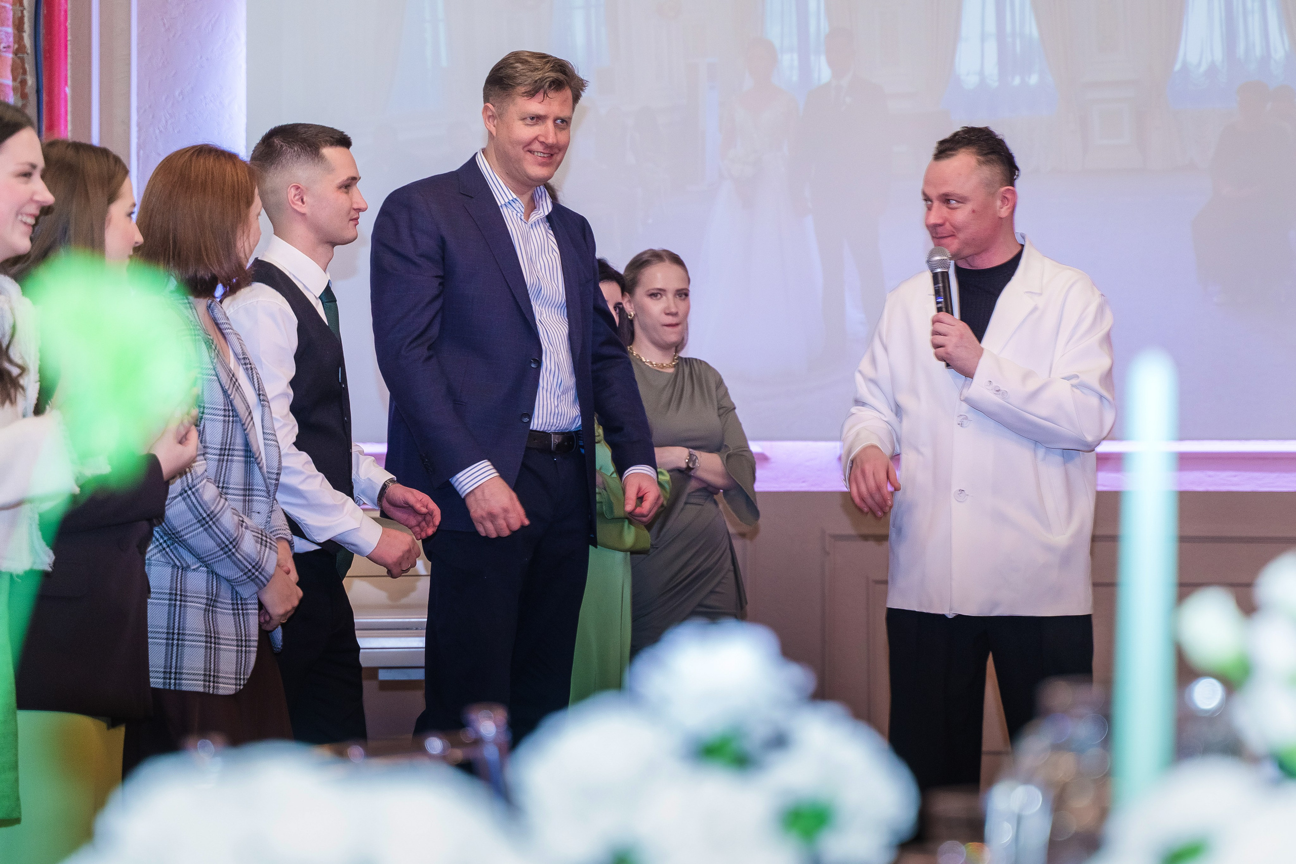 Евгений + Елена