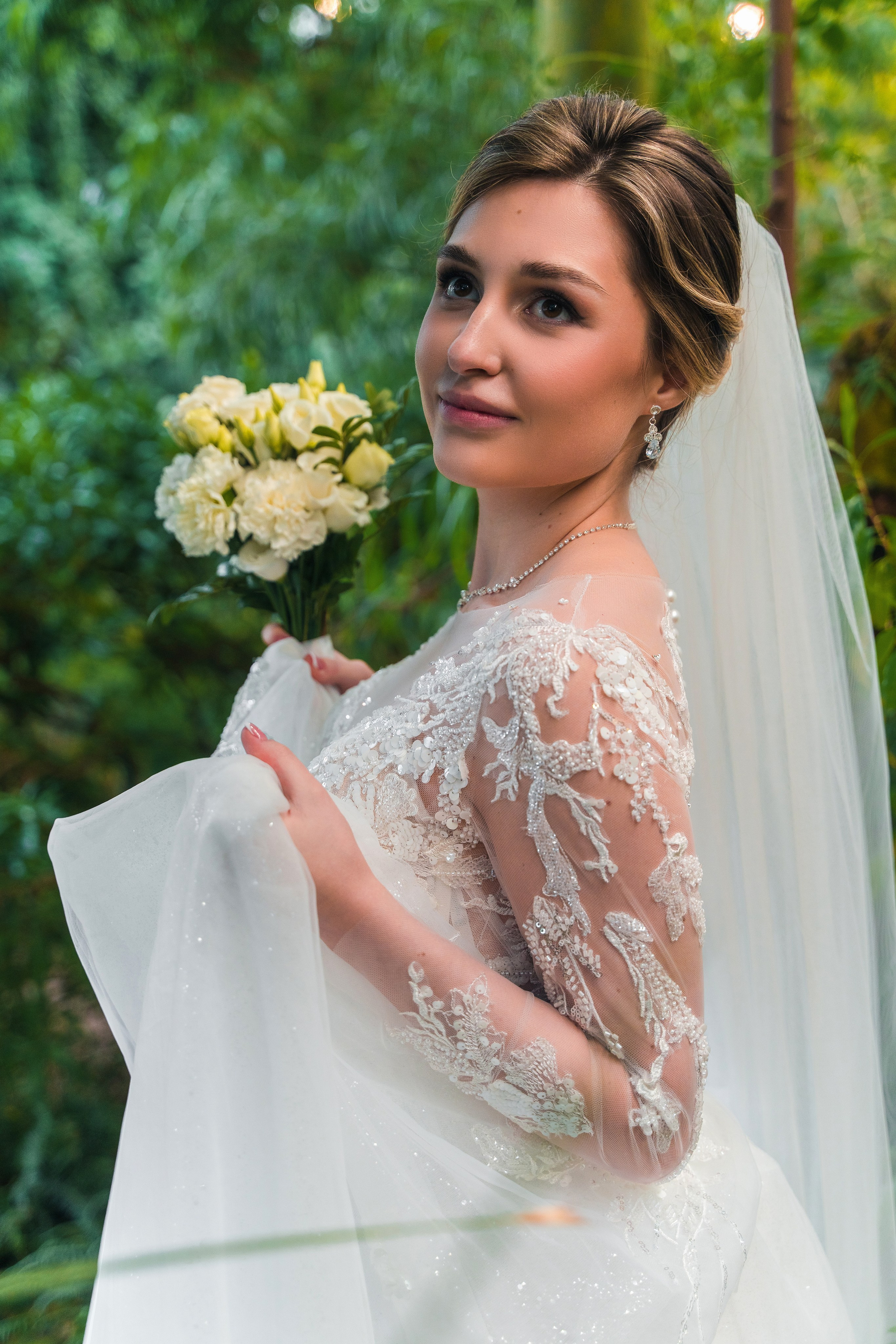 Евгений + Елена