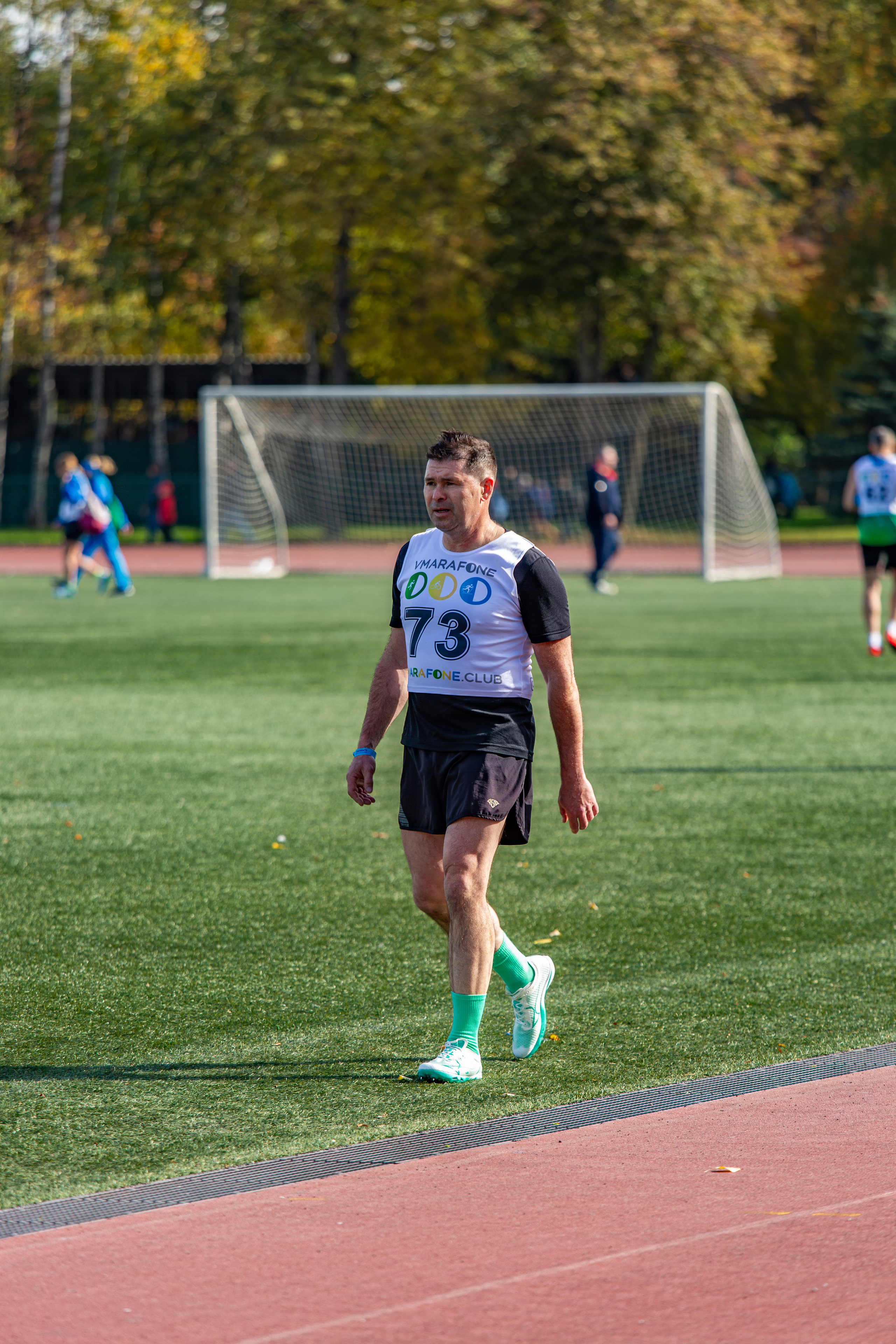 Соревнования по легкой атлетике. Репортажный, семейный, свадебный, портретный фотограф