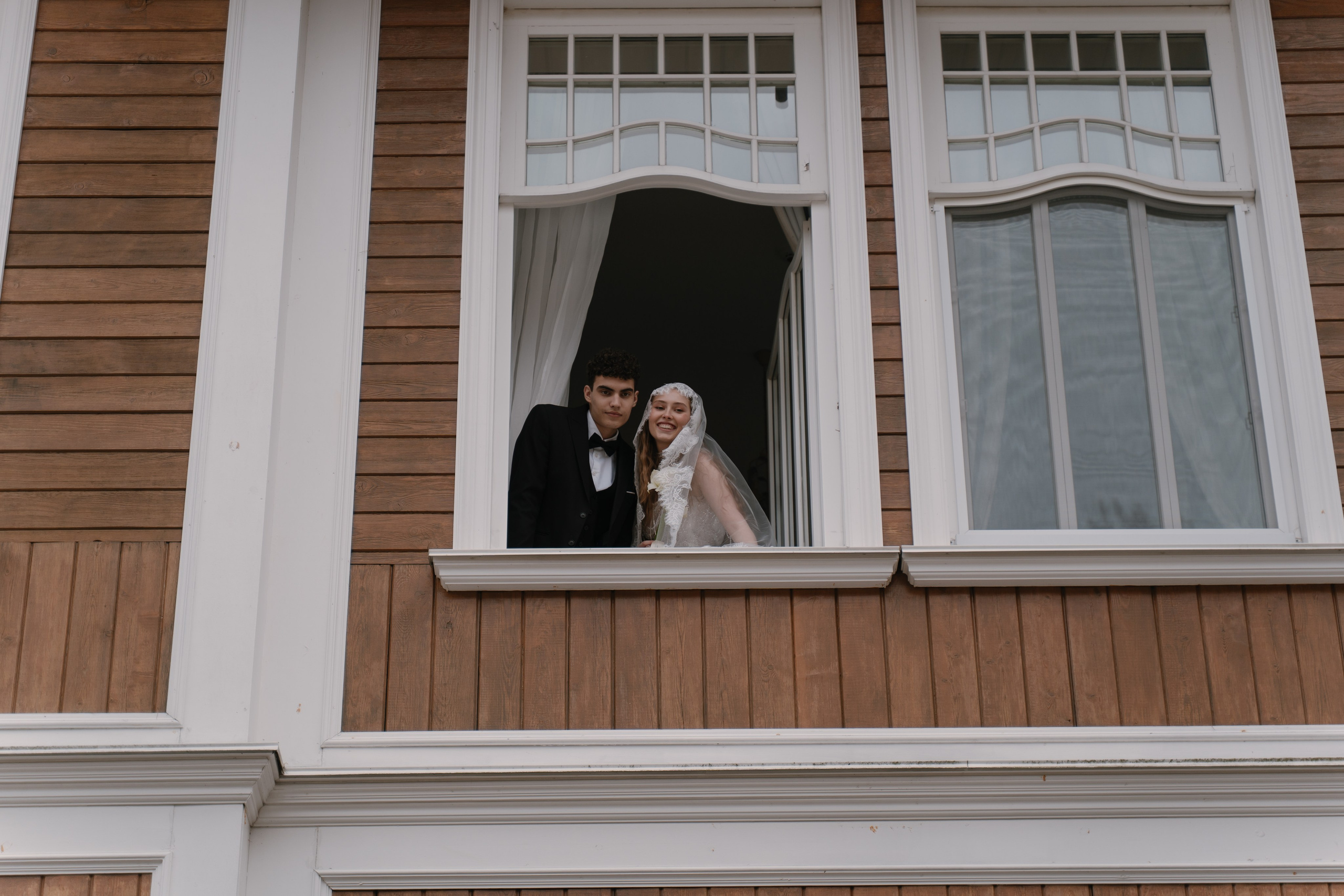 P&A (творческая съемка). Свадебный фотограф — Наталья Фед СПб/Москва