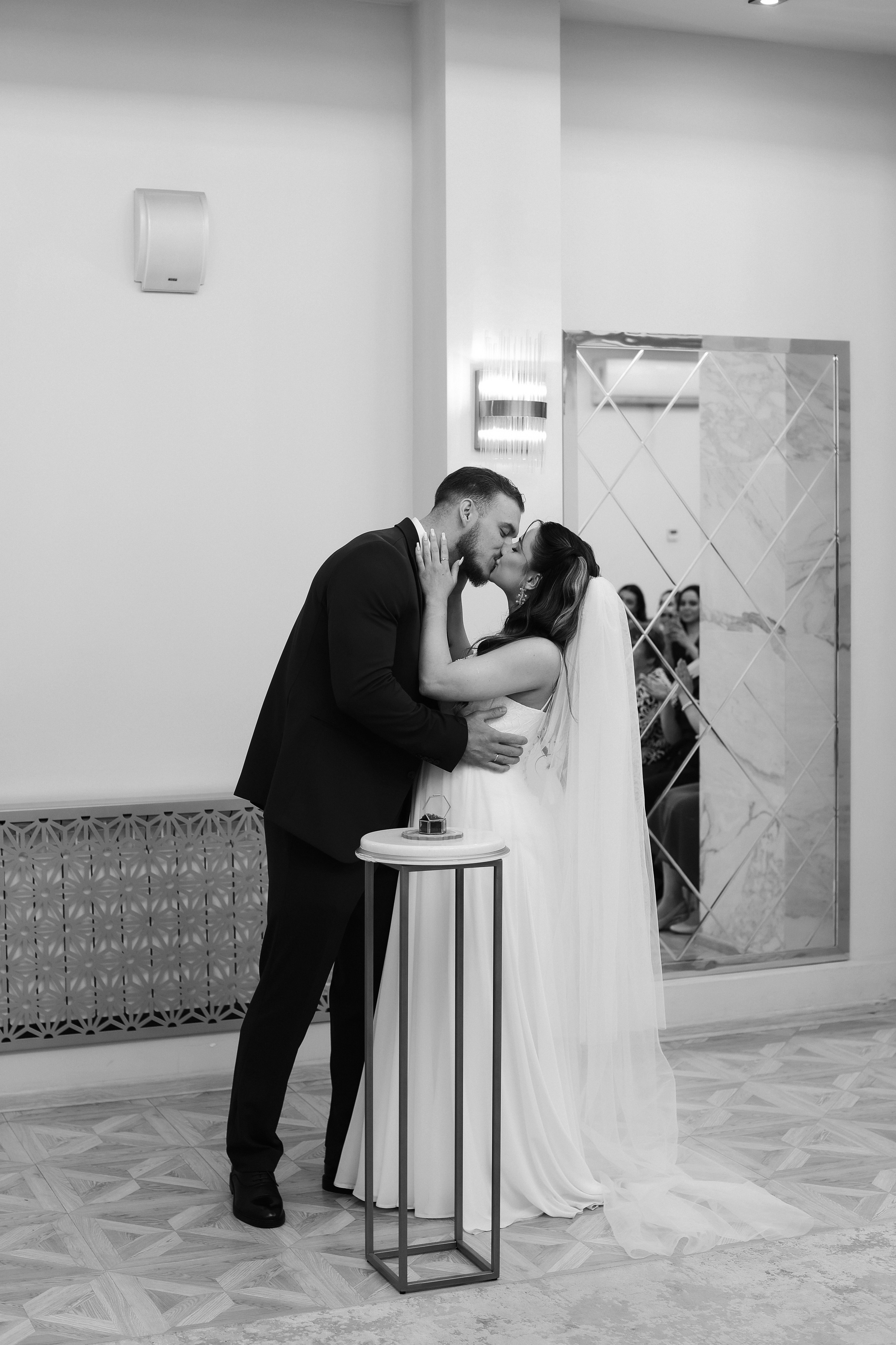 Е. + И. Усадьба Петровско-Разумовское, ресторан 29 Park Lane. Свадебный и семейный фотограф в Москве Света Снимает