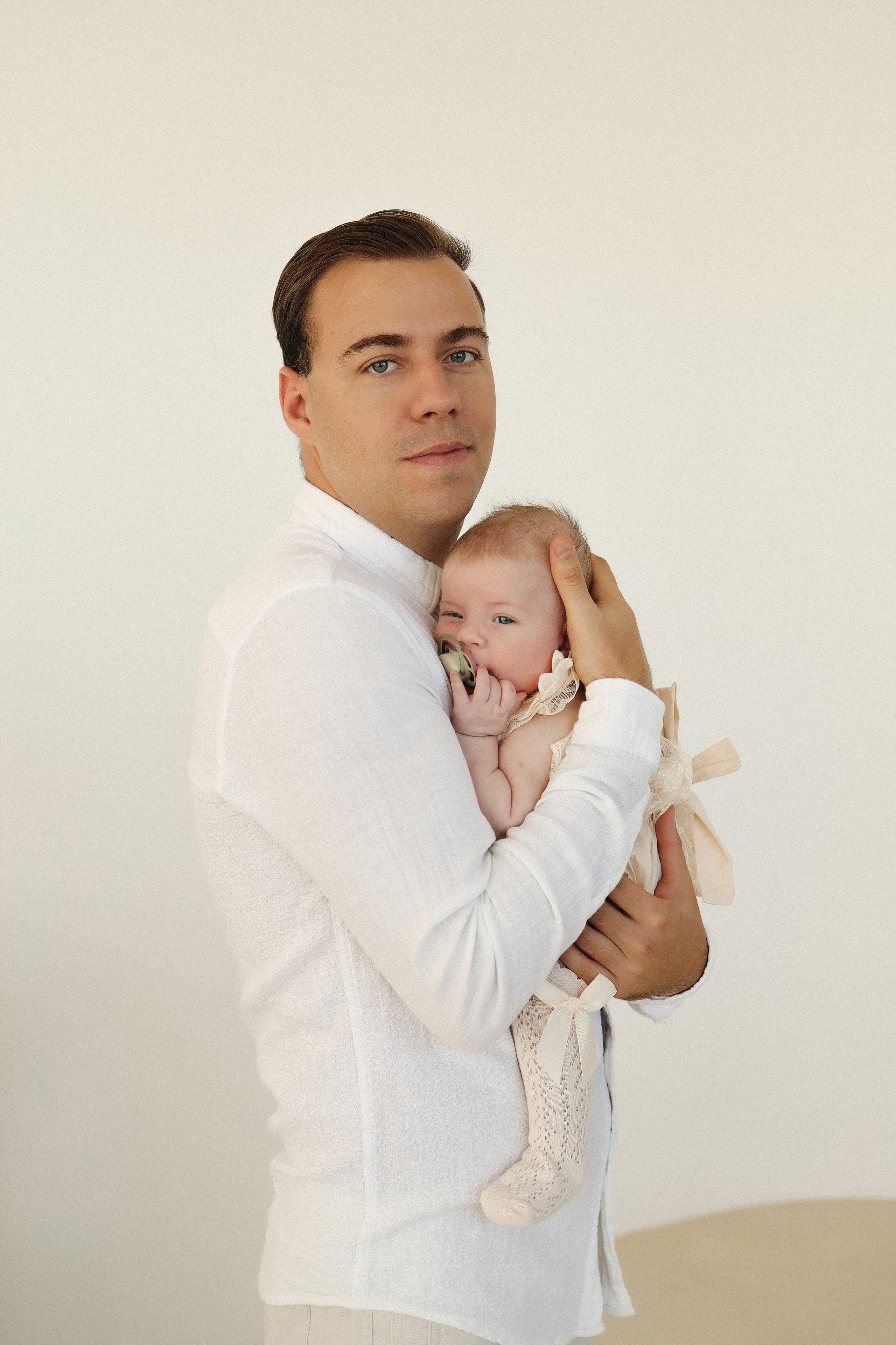 Малышке 3 месяца!. Семейный и lovestory фотограф в Москве Светлана Коняхина