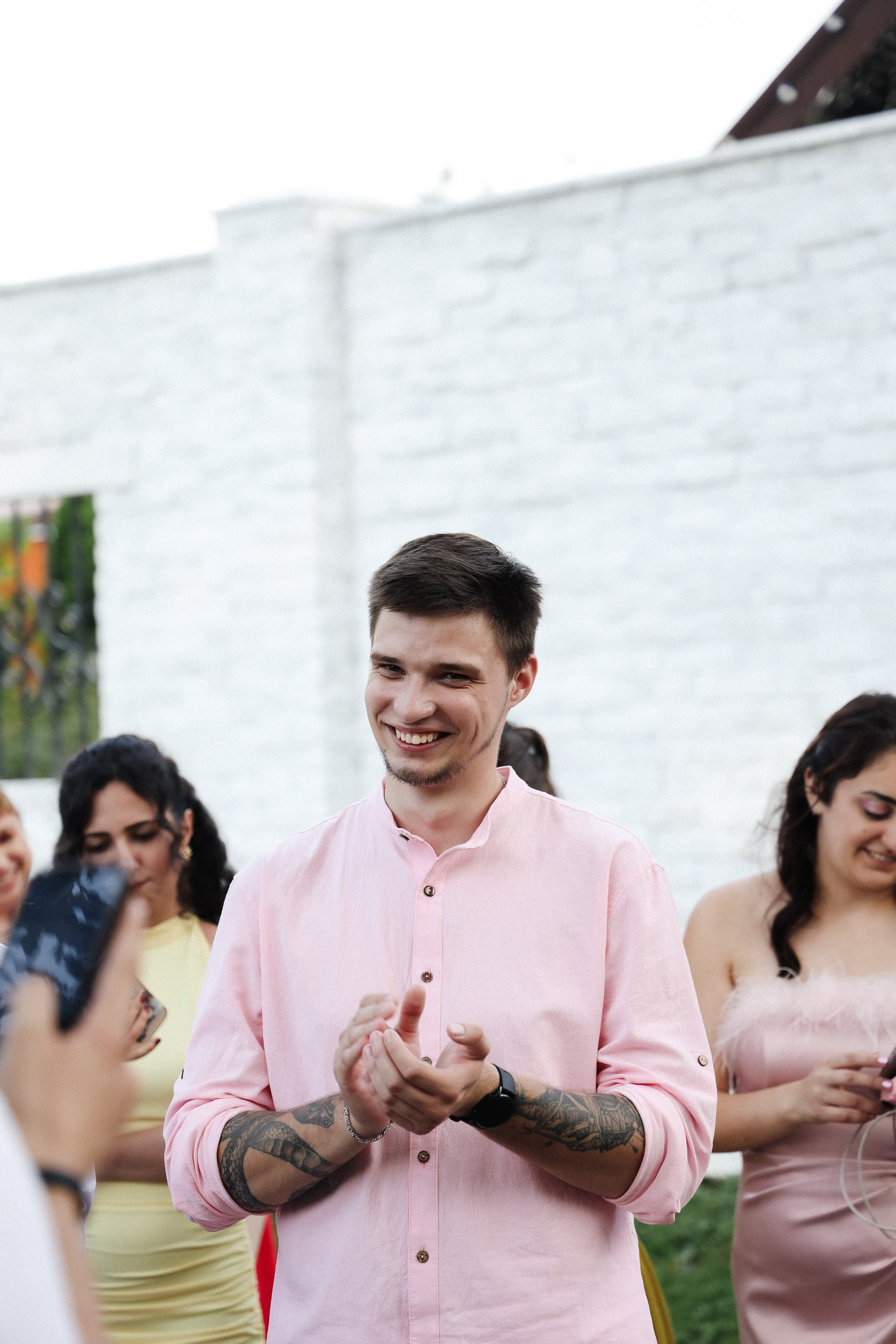 Е. + К. Особняк Спиридонова, Дом у озера. Семейный и lovestory фотограф в Москве Светлана Коняхина