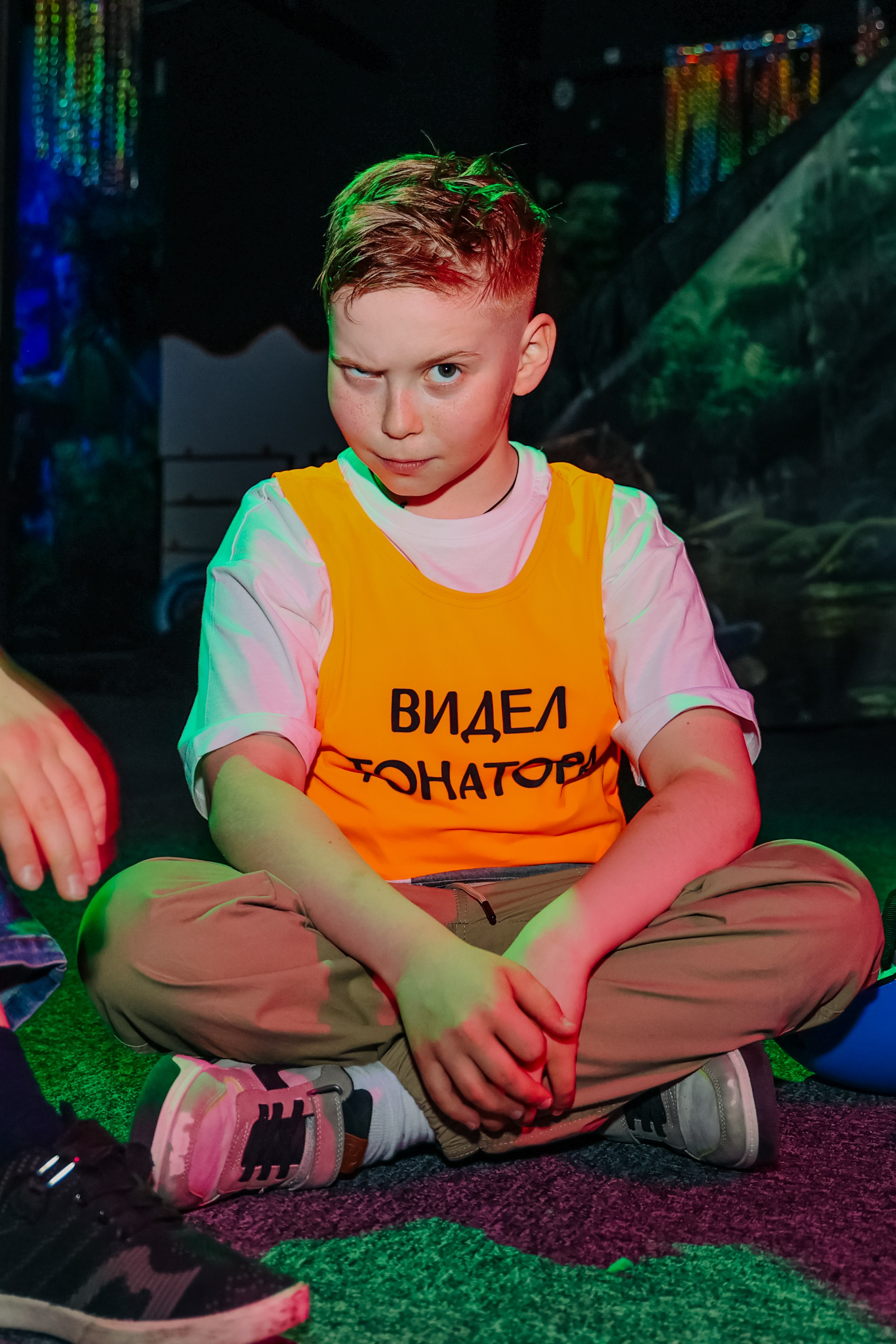 Akaataaa. Фотограф в Екатеринбурге