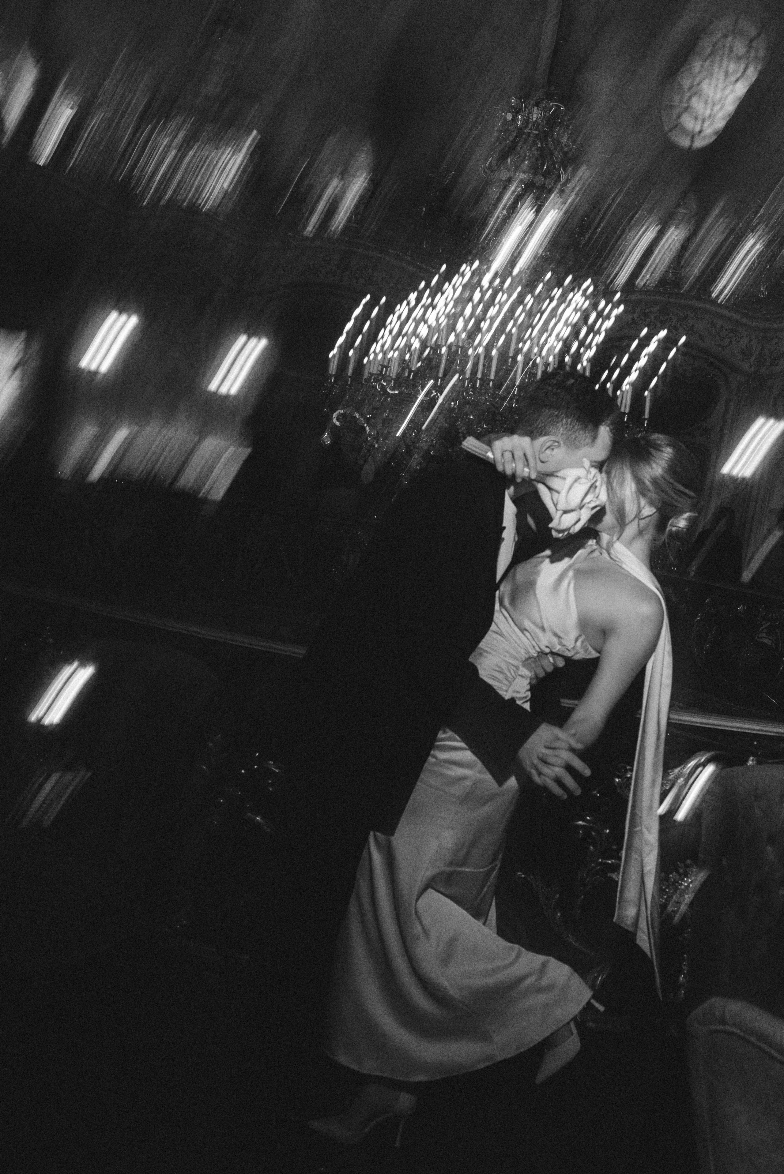 Иван & Алина (роспись). Свадебный, семейный, женский фотограф в Москве, Мытищах, Королёве Ксения Узилле