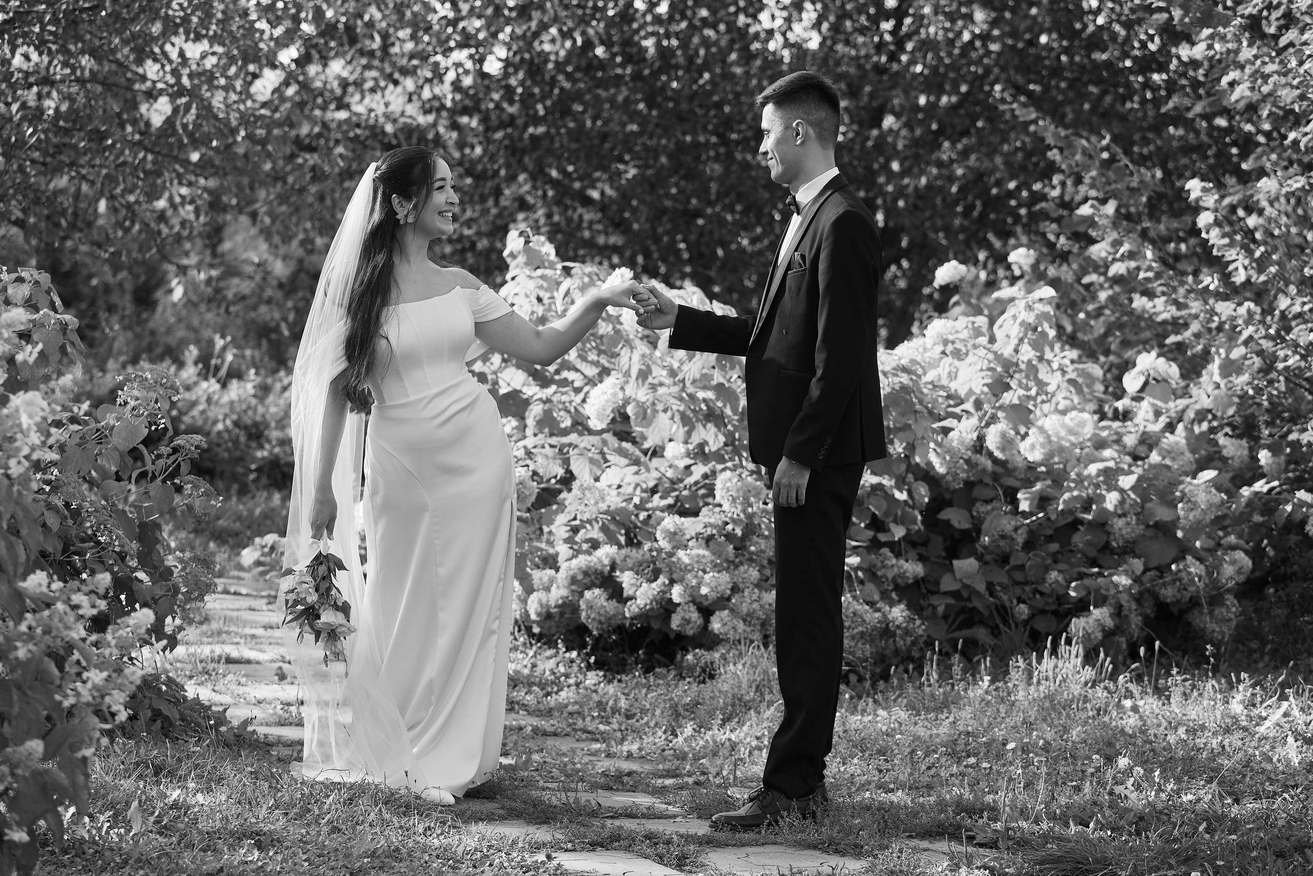 Один миг на двоих. Фотограф  Уфа, Москва, Казань, Питер Ильдар Кудабаев