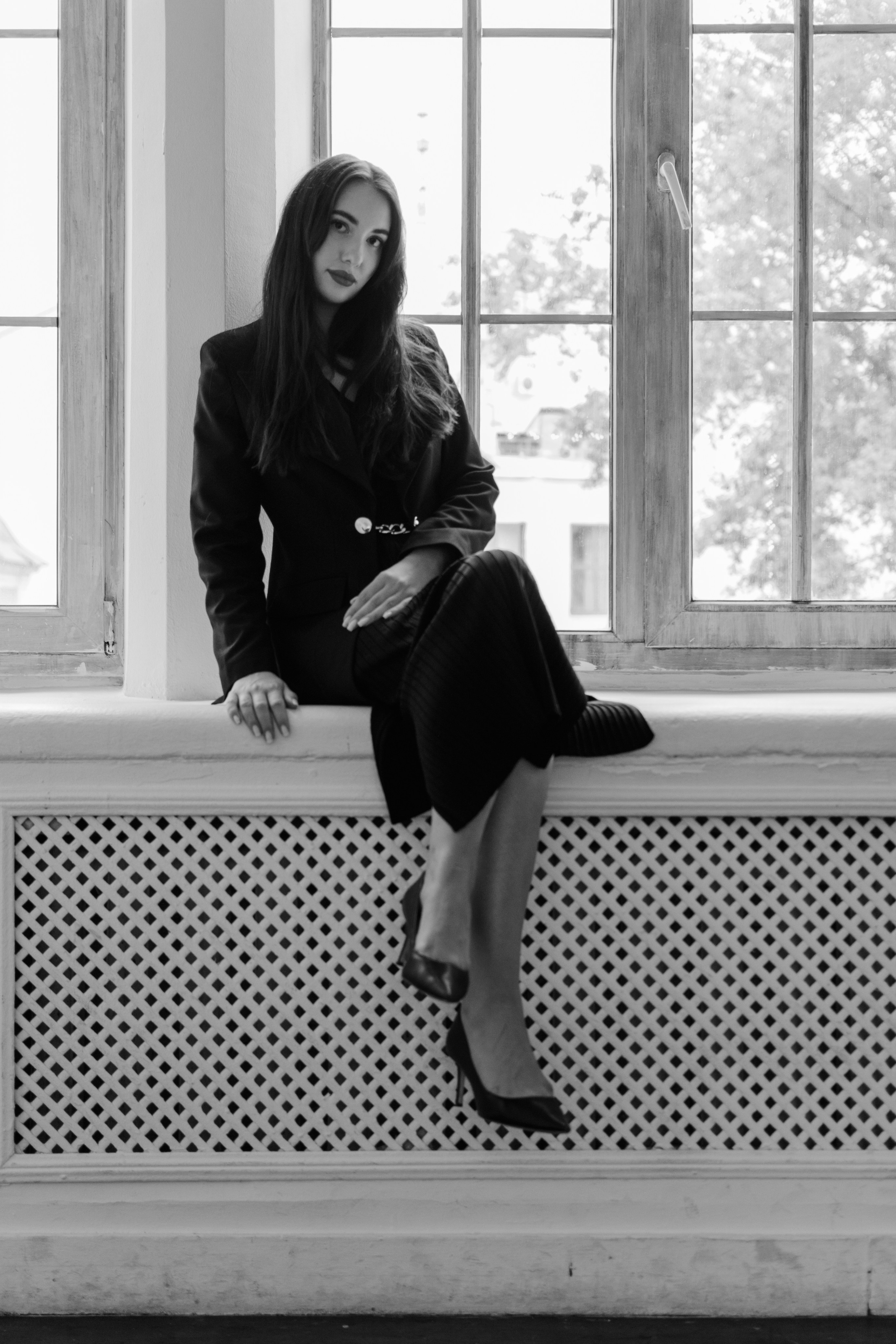 Софья. Портретный и репортажный Фотограф в Москве Александра Комарницкая