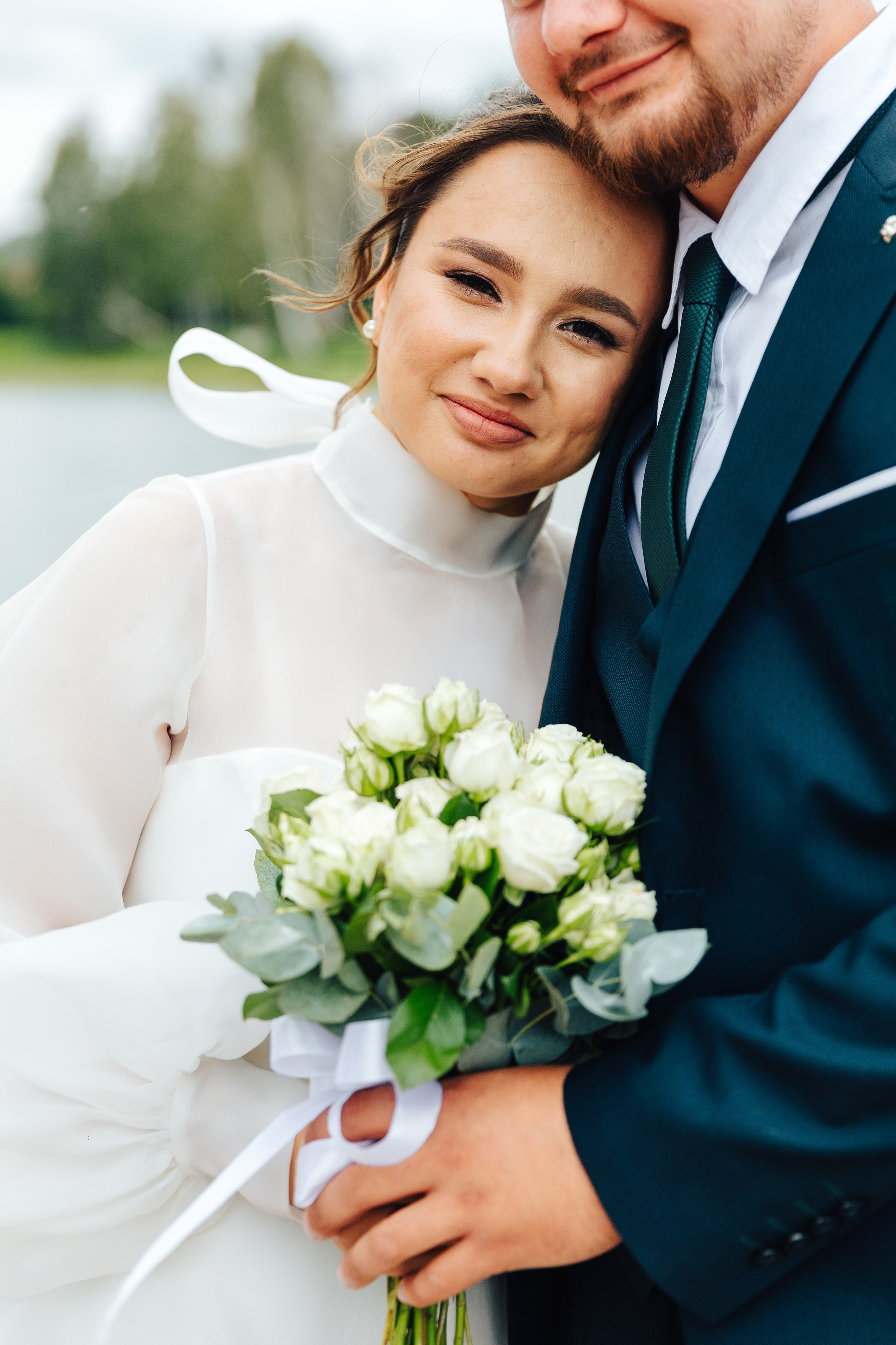 Портфолио. Свадебный и семейный фотограф Ирина Шимолина