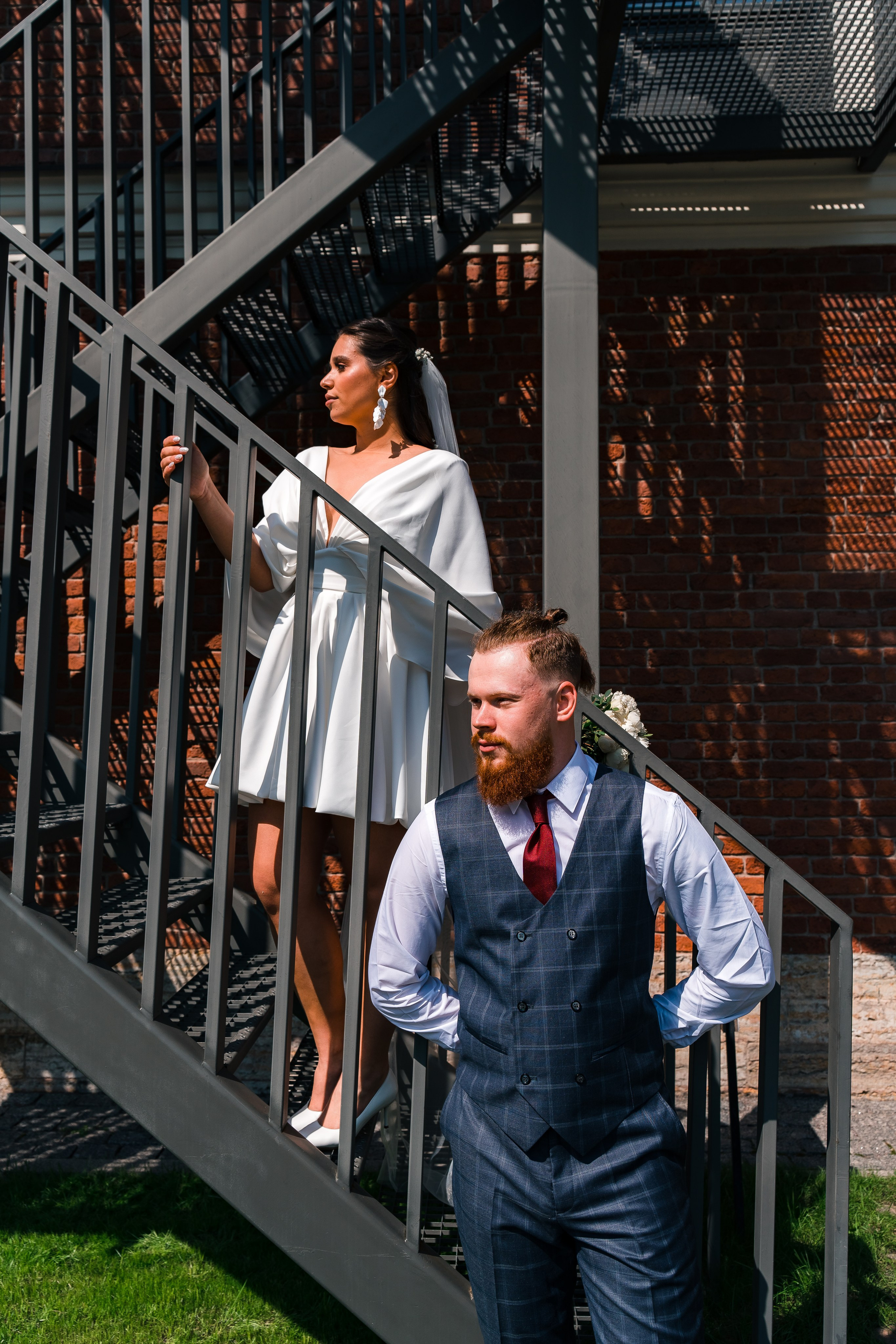 Максим + Яна