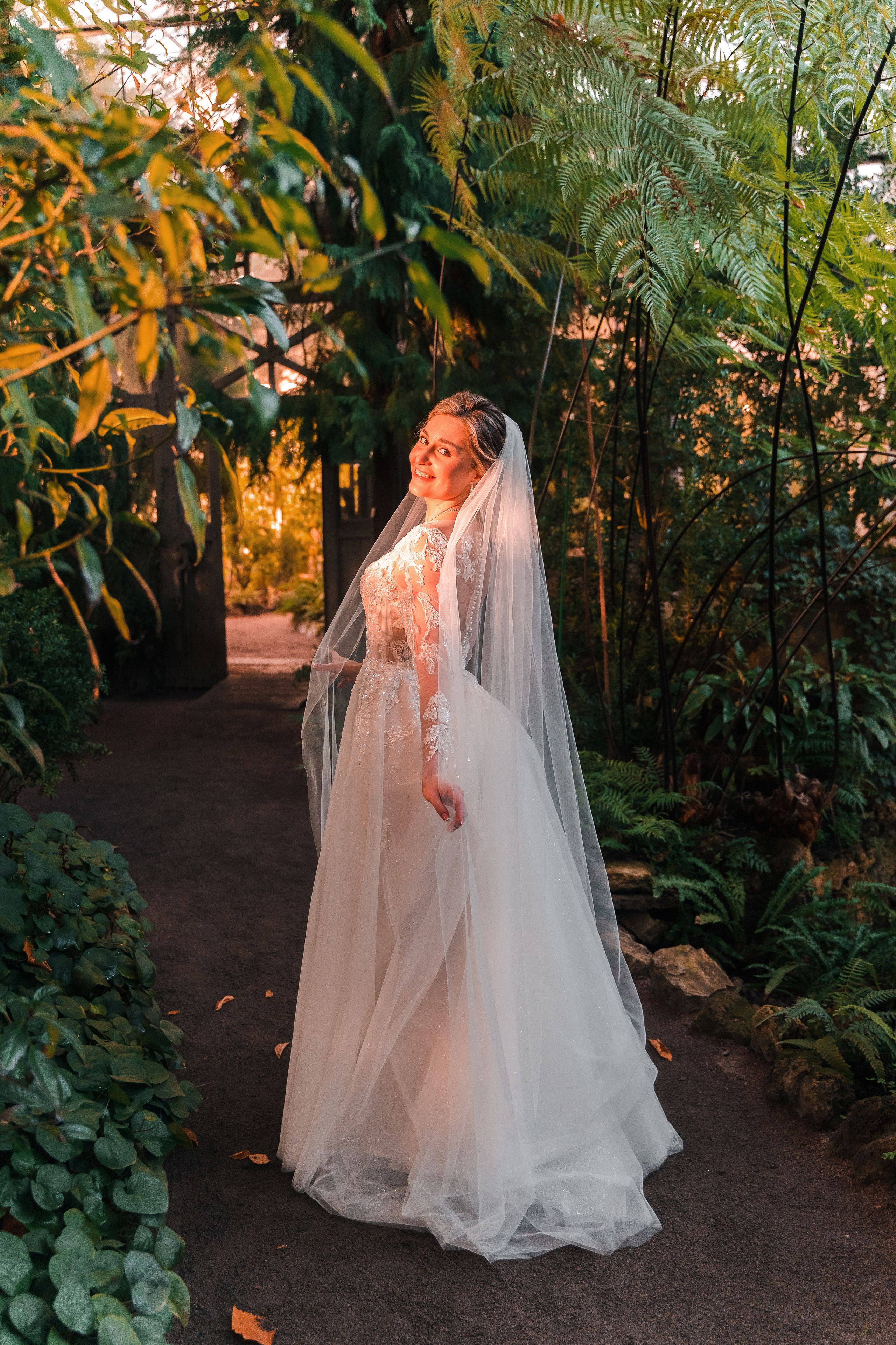 Евгений + Елена