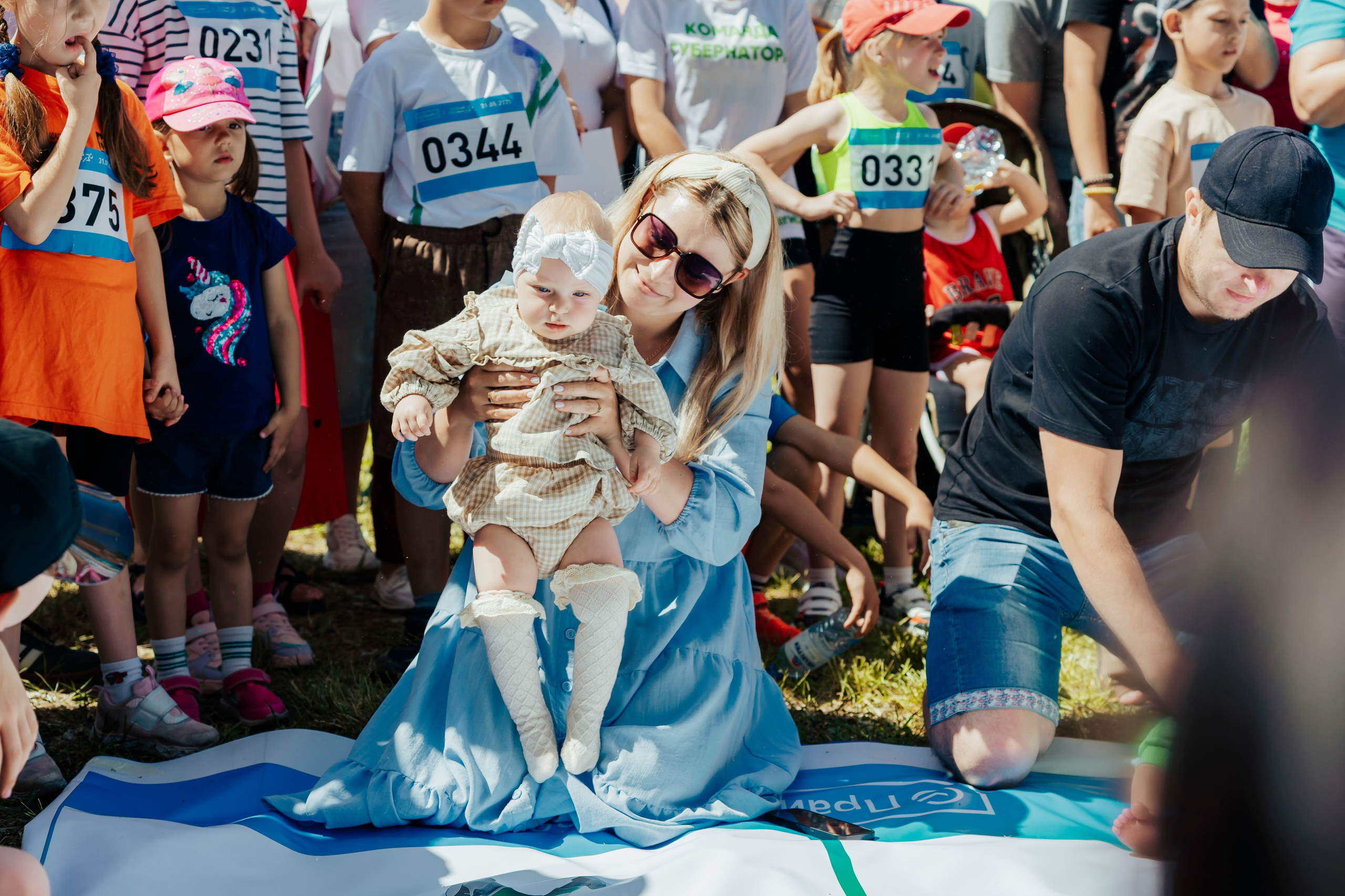 Спорт. Главная