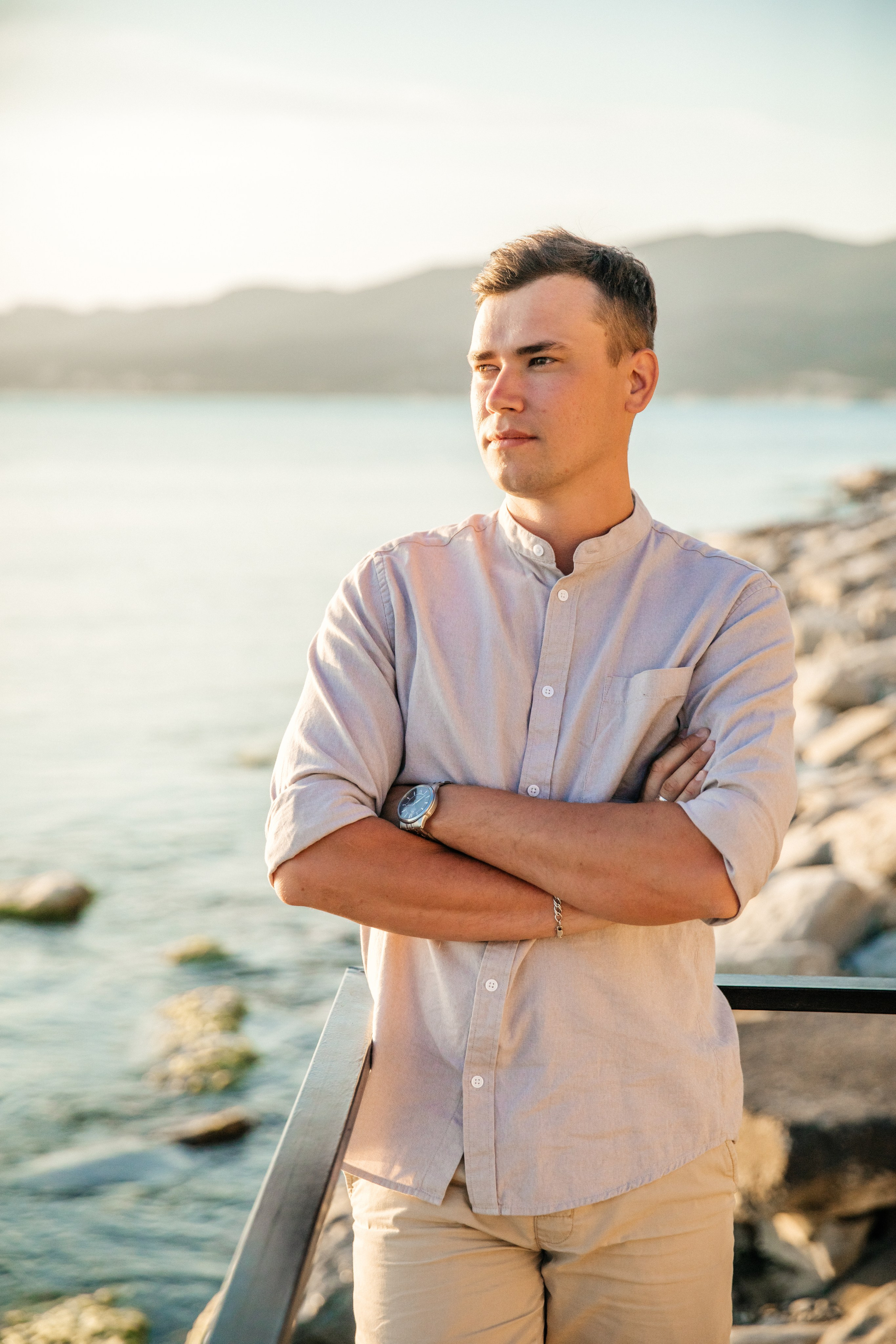 Денис и Юля. Свадебный фотограф в Краснодаре и крае Анна Романова