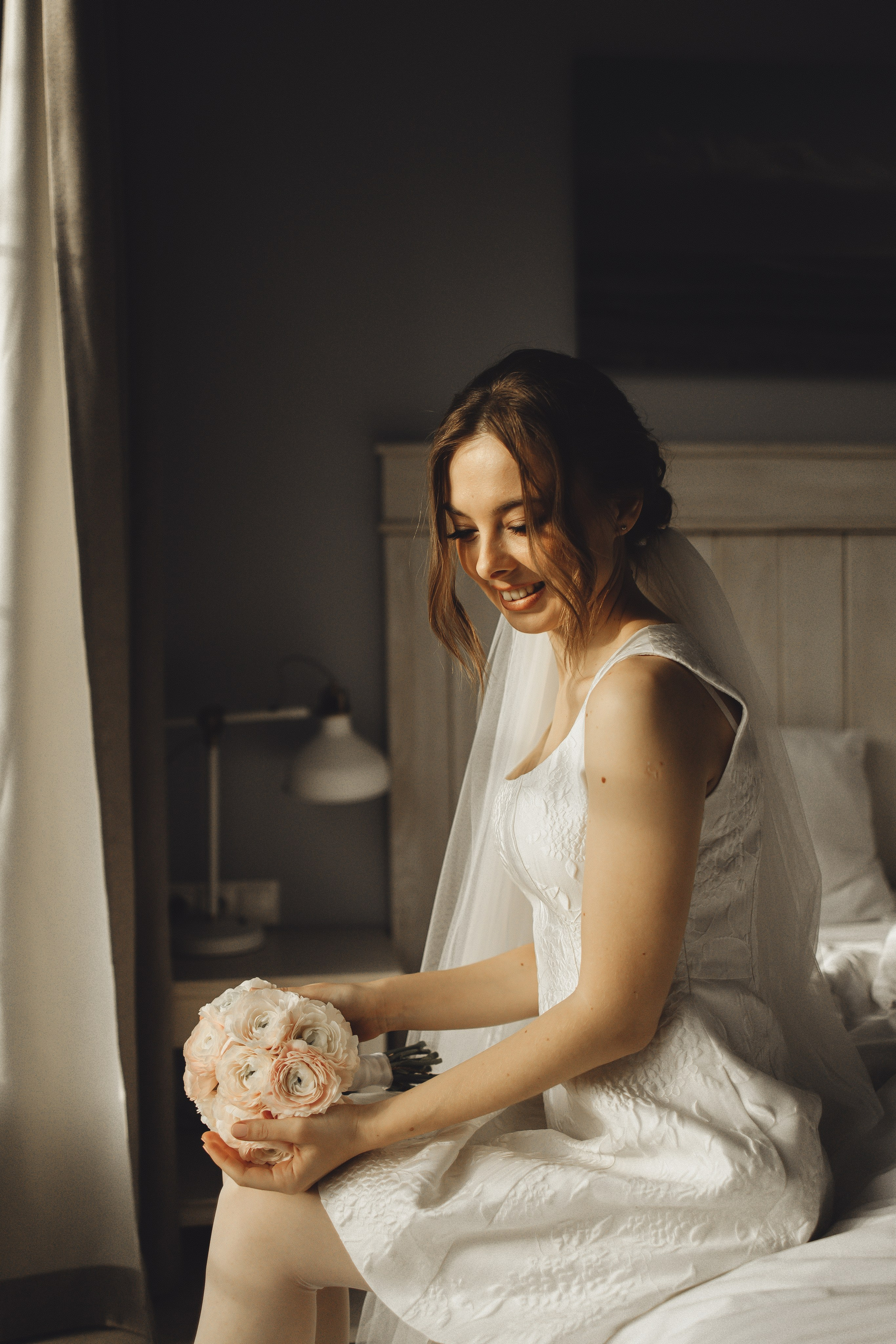 Свадебная история для двоих. Семейный и детский фотограф, таганрог, ростов-на-дону