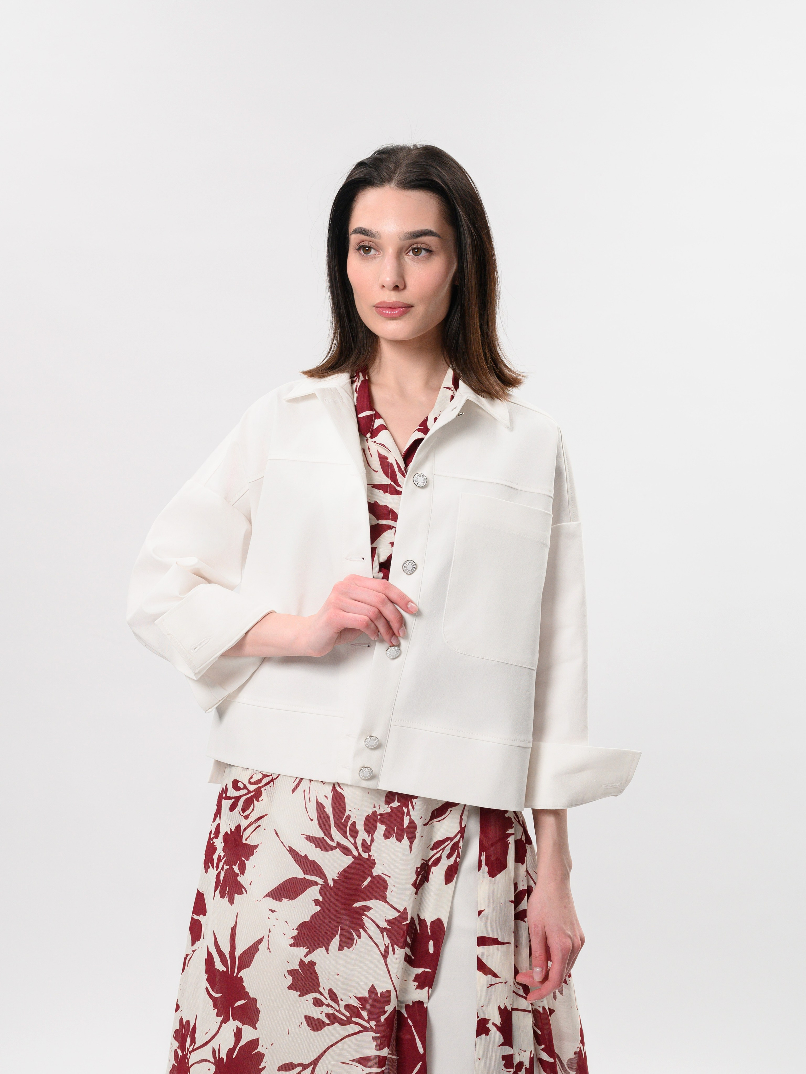 2025.03.27 Каталожная съёмка для бренда Hanova. Студия рекламной и предметной съемки товаров WELKO Studio