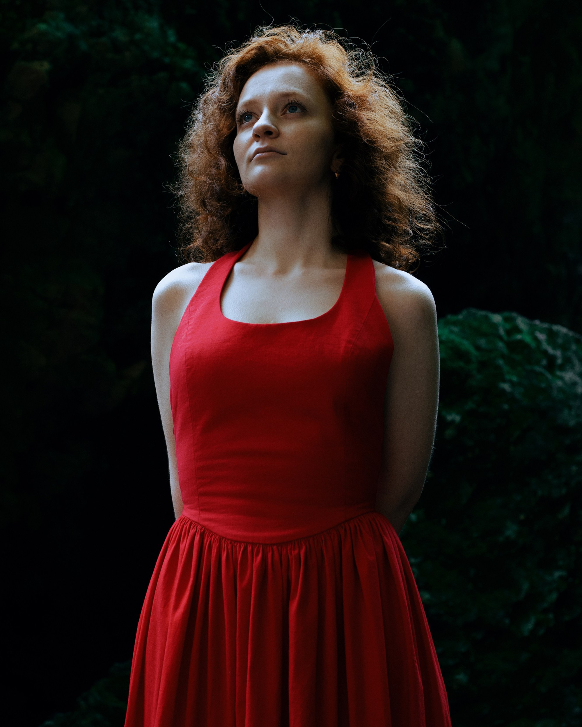 Портретная фотография в Майкопе — CINEMACHINE