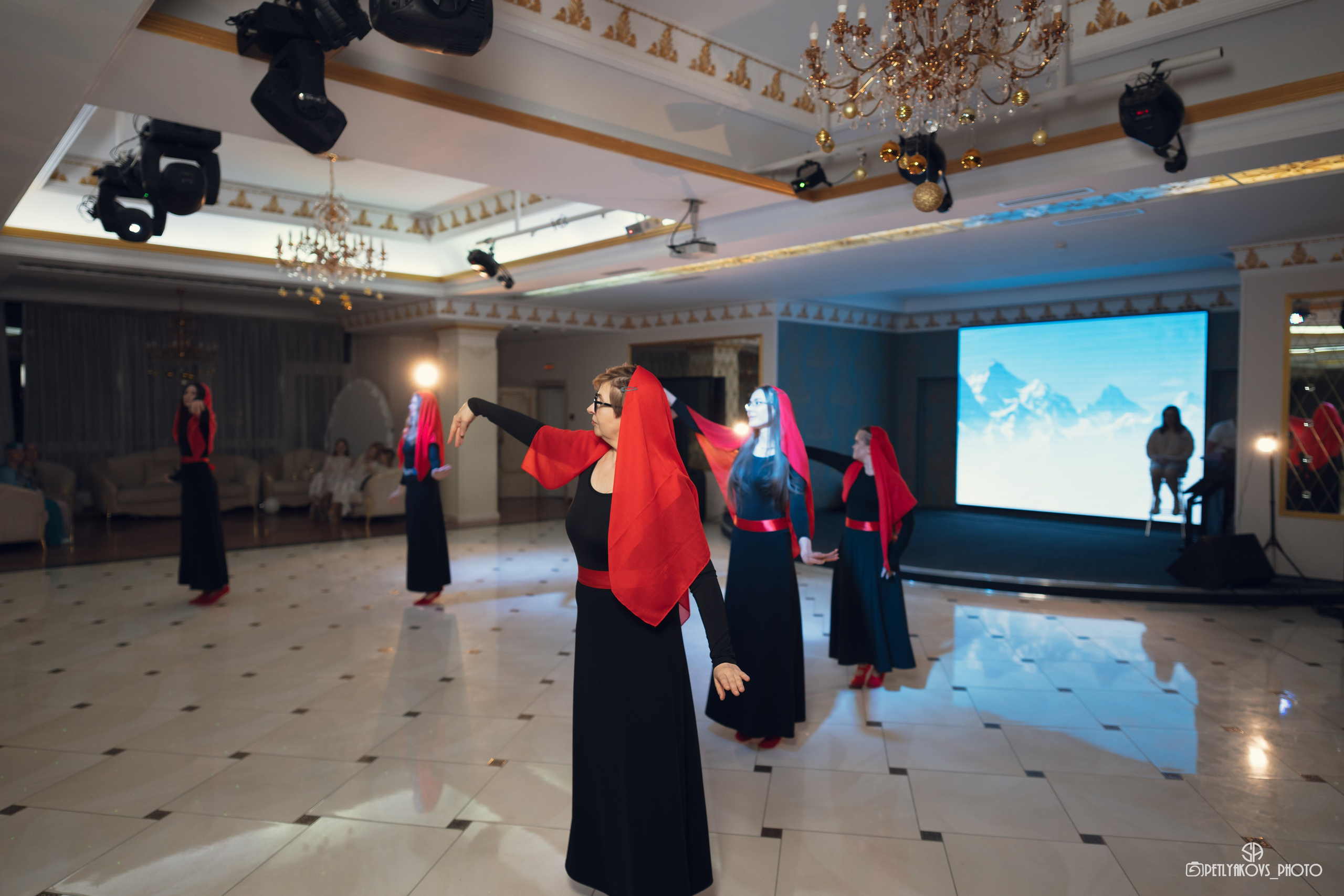 Отчётный концерт LEVITA. Фотограф, видеограф Пятигорск, Ставрополь, Ессентуки, Petlyakovs_photo