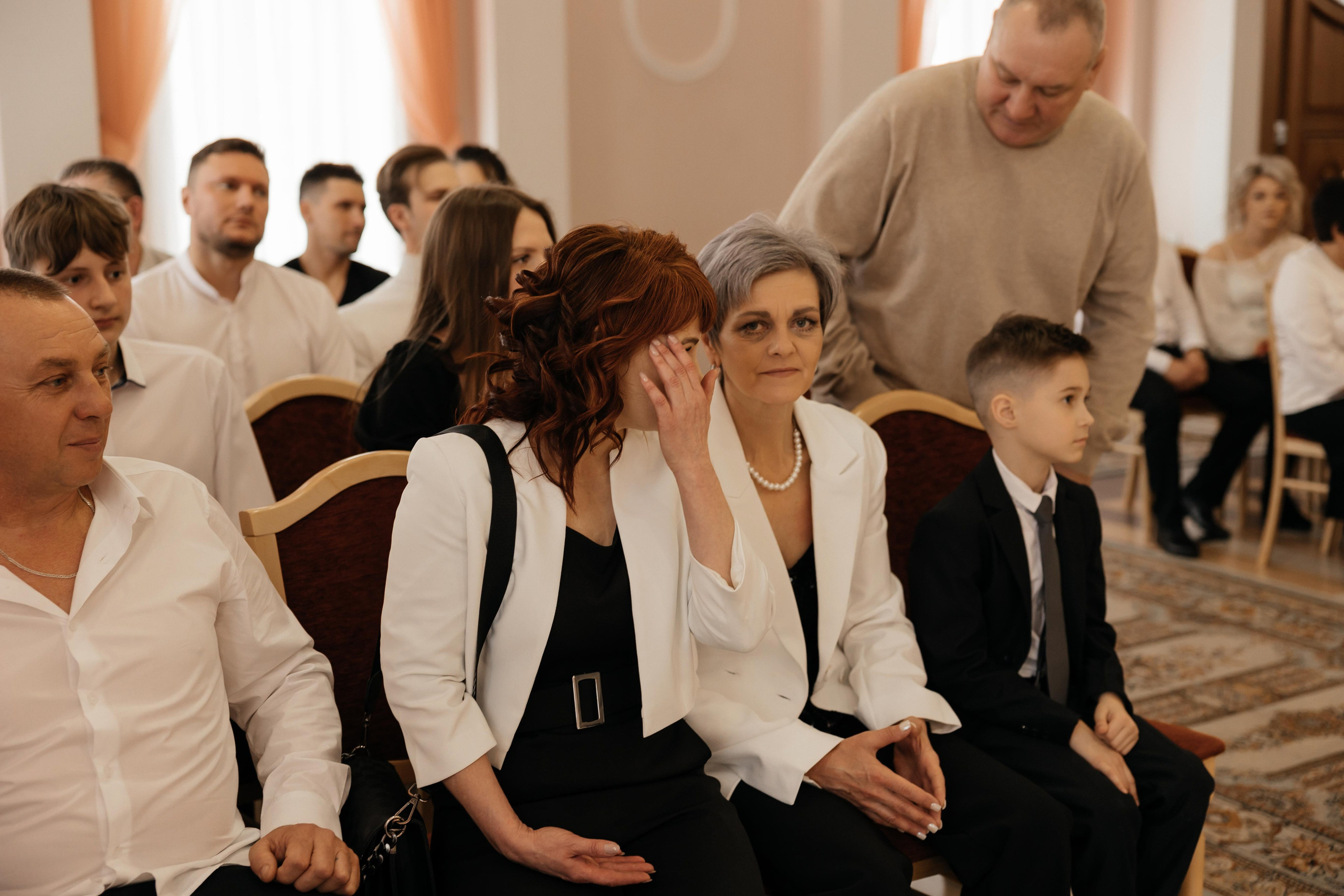 Свадебная история. Пробуждение весны. Свадебный и семейный фотограф Рассказова Виктория