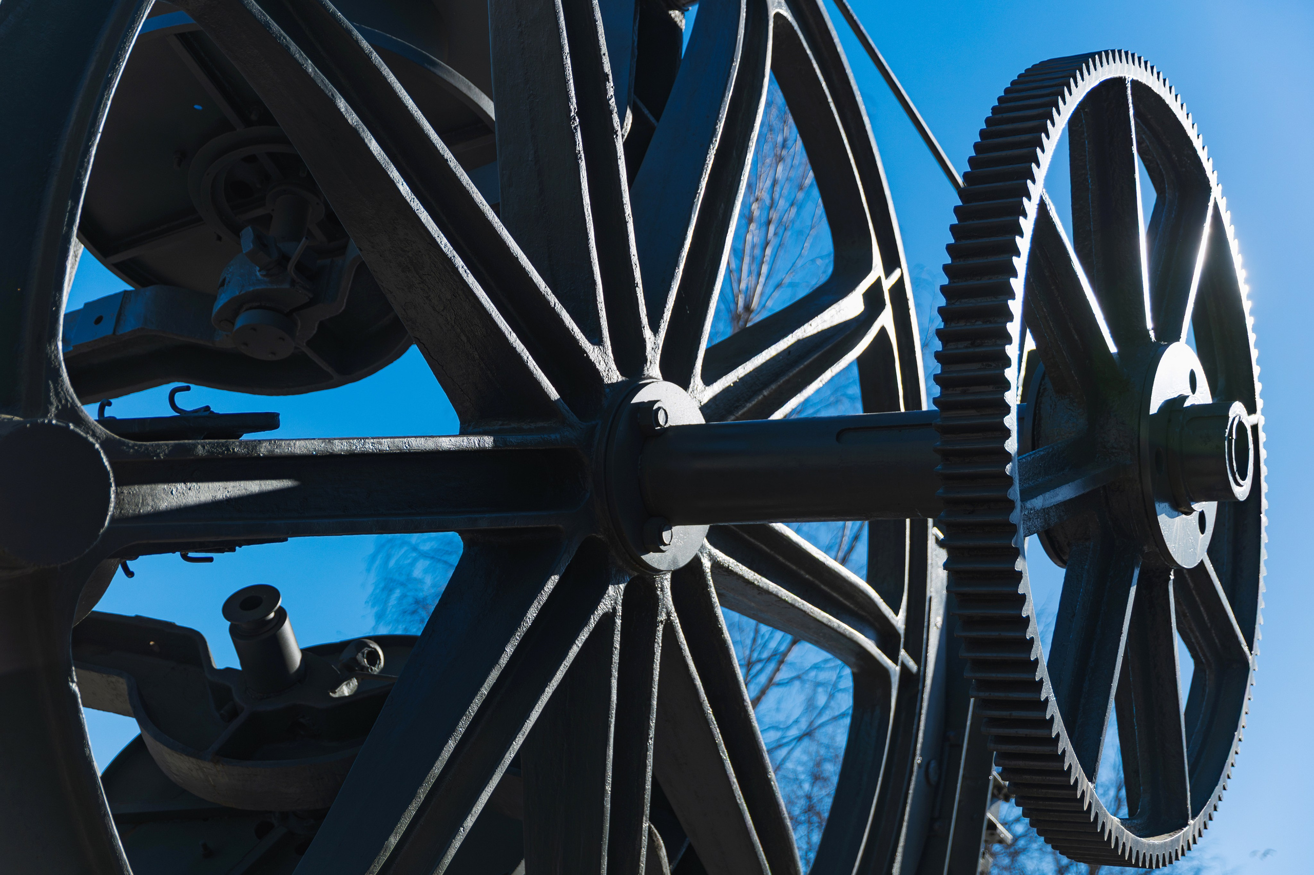 Промышленные фотографии завода Псковэлектросвар | Производство сварочного оборудования