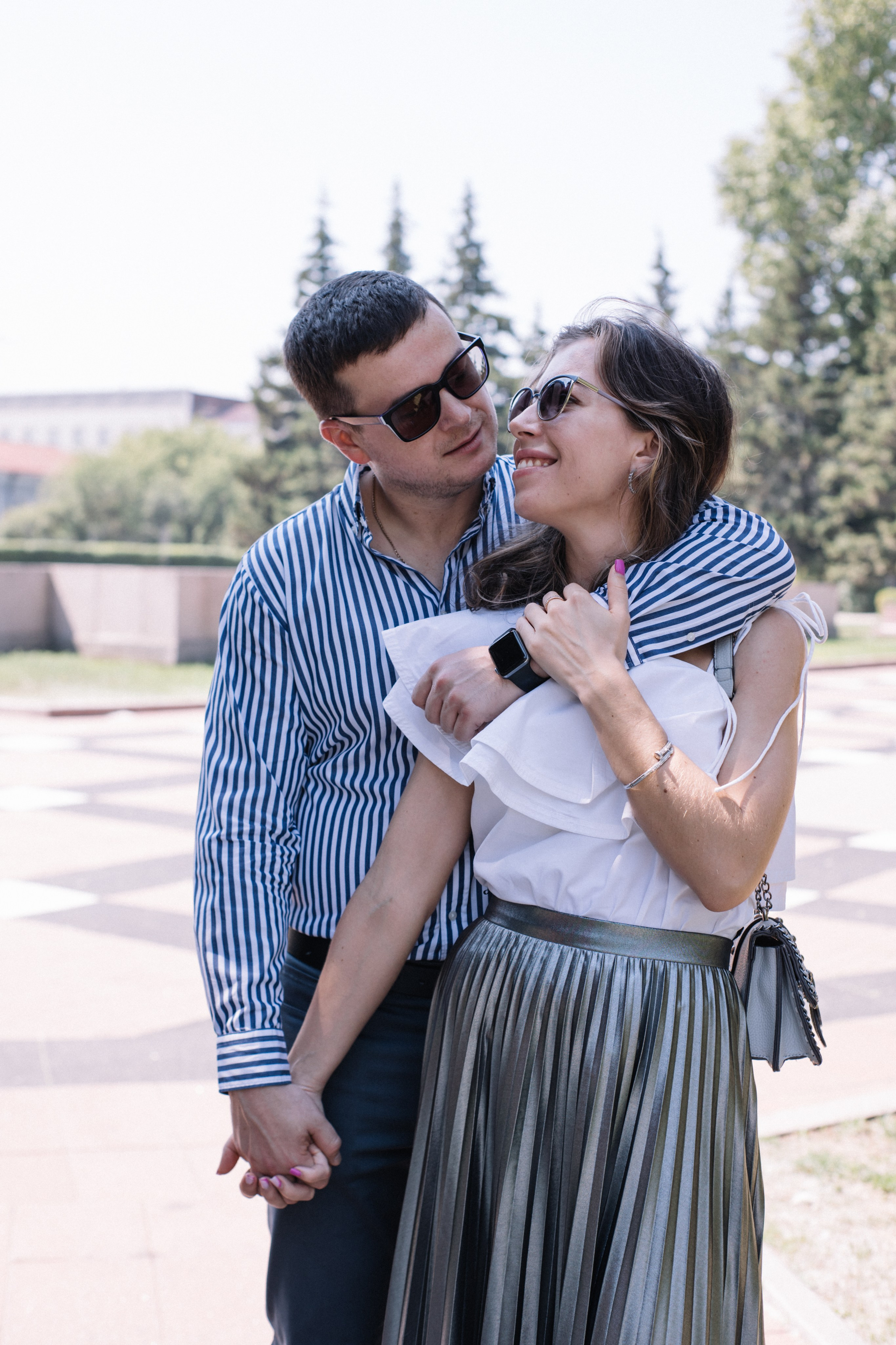 Золотая свадьба. Фотограф в Иркутске