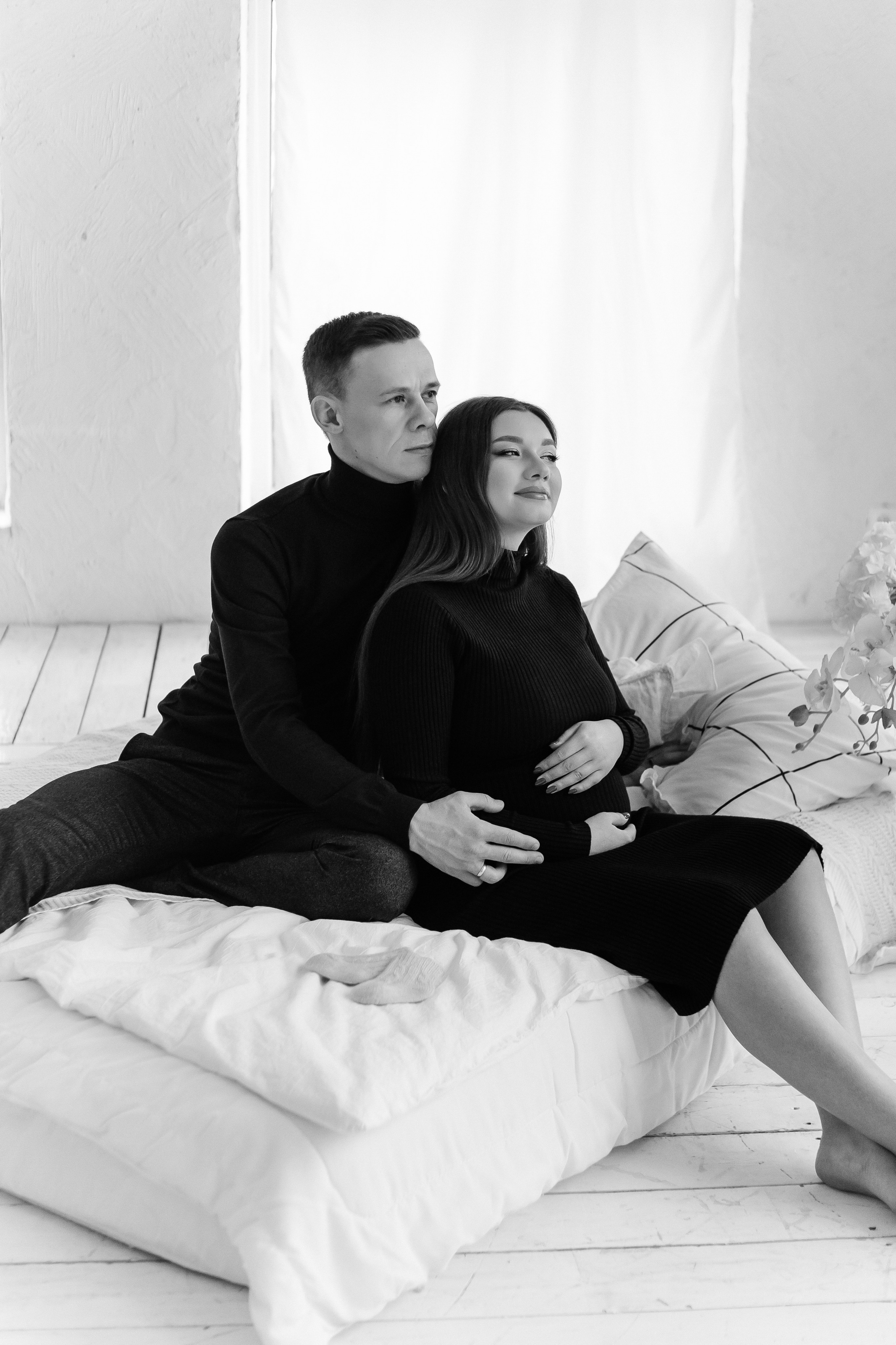 В ожидание. Фотограф в Иркутске