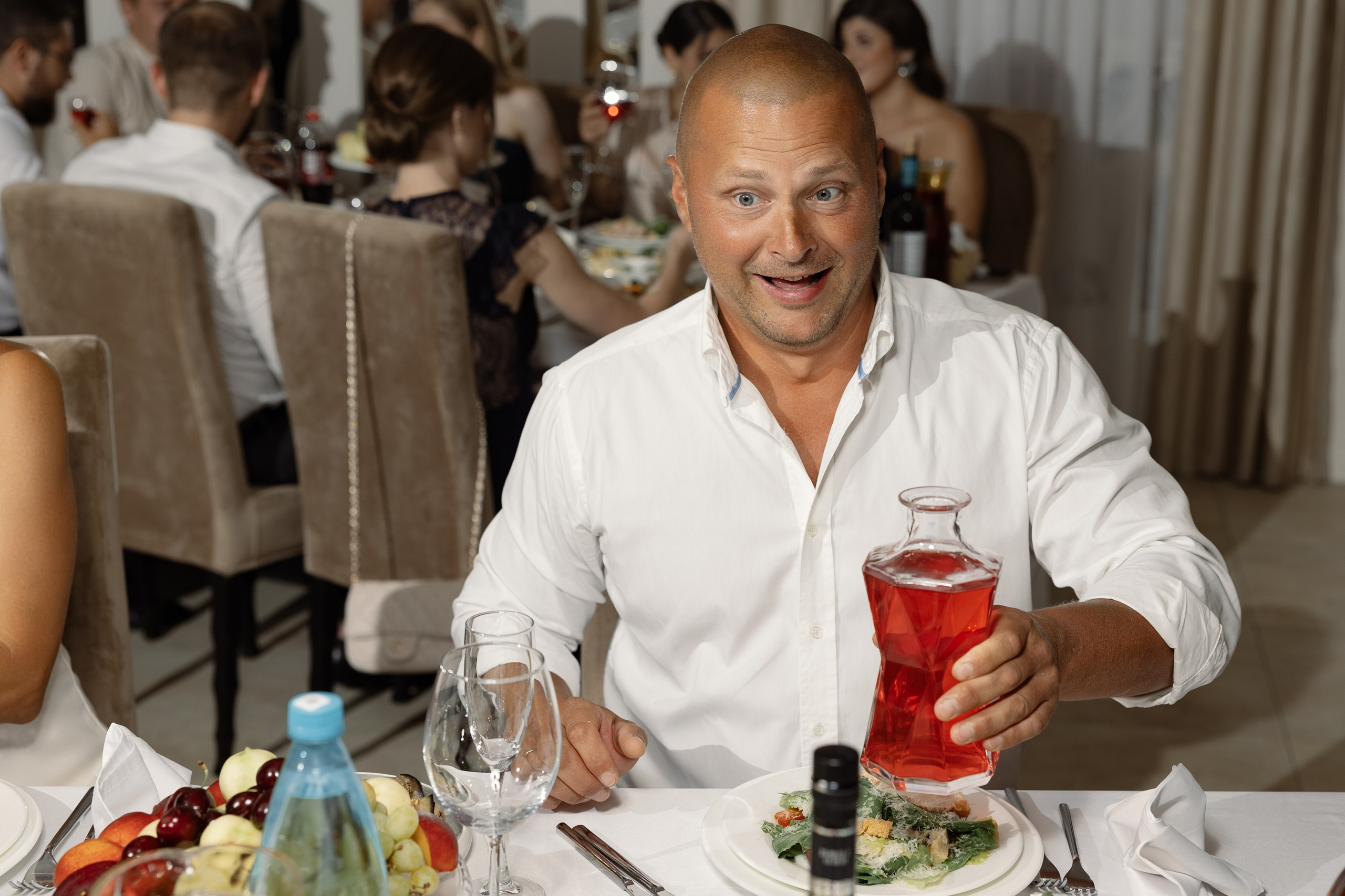 Даниил и Полина. Свадебный фотограф Курск Максим Ноздрачев