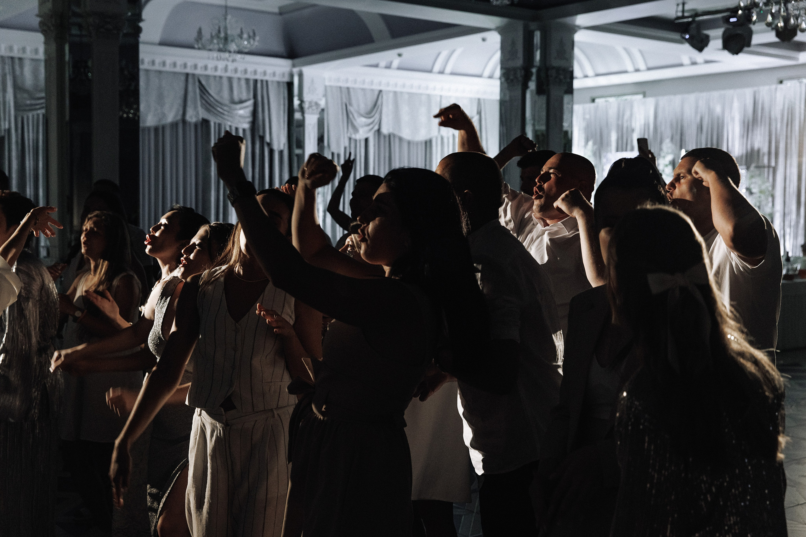 Tamara & Artem. Свадебный фотограф в Севастополе и Крыму| Tanya Sher