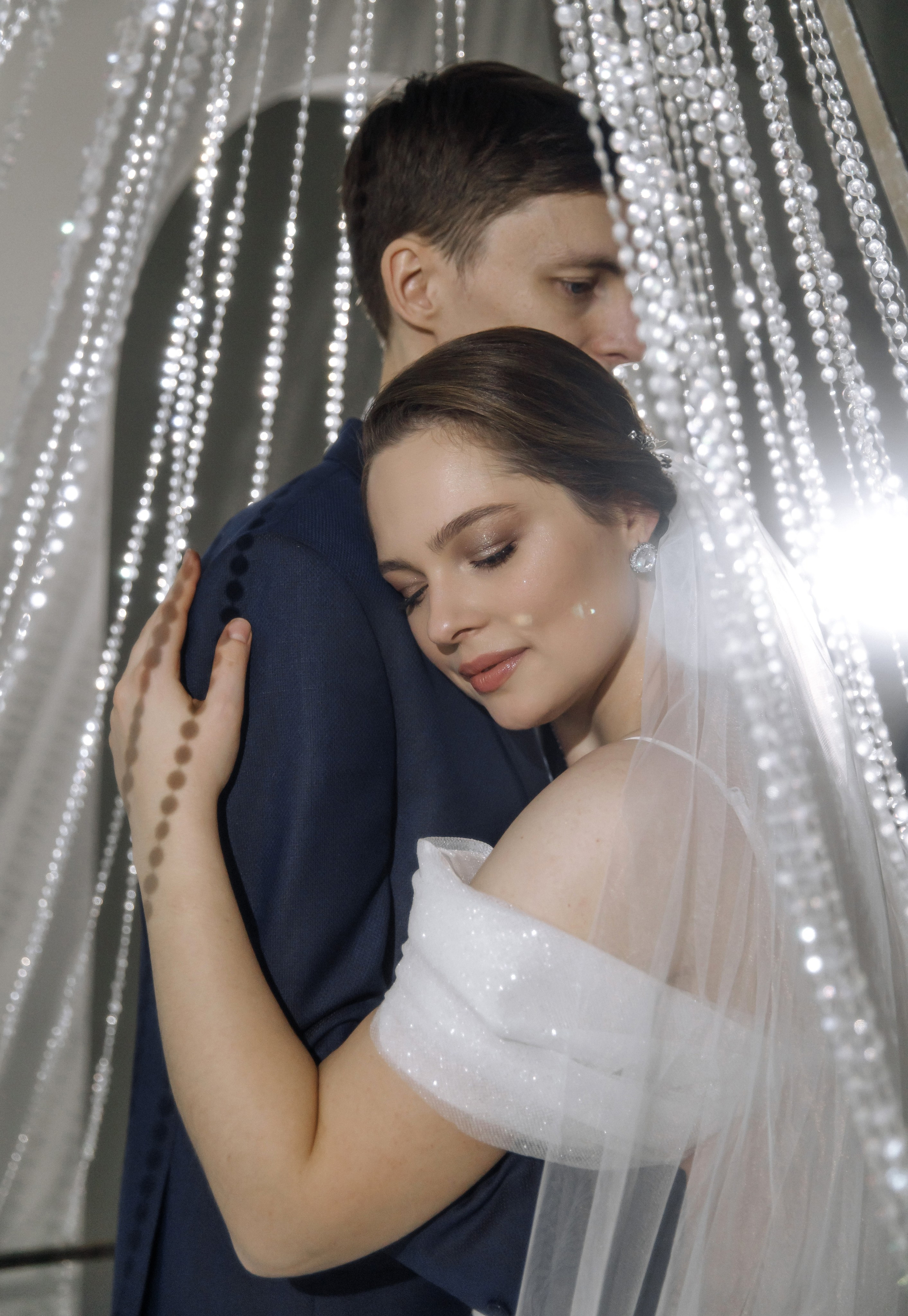 Anastasia & Artem. Свадебный фотограф в Севастополе и Крыму| Tanya Sher