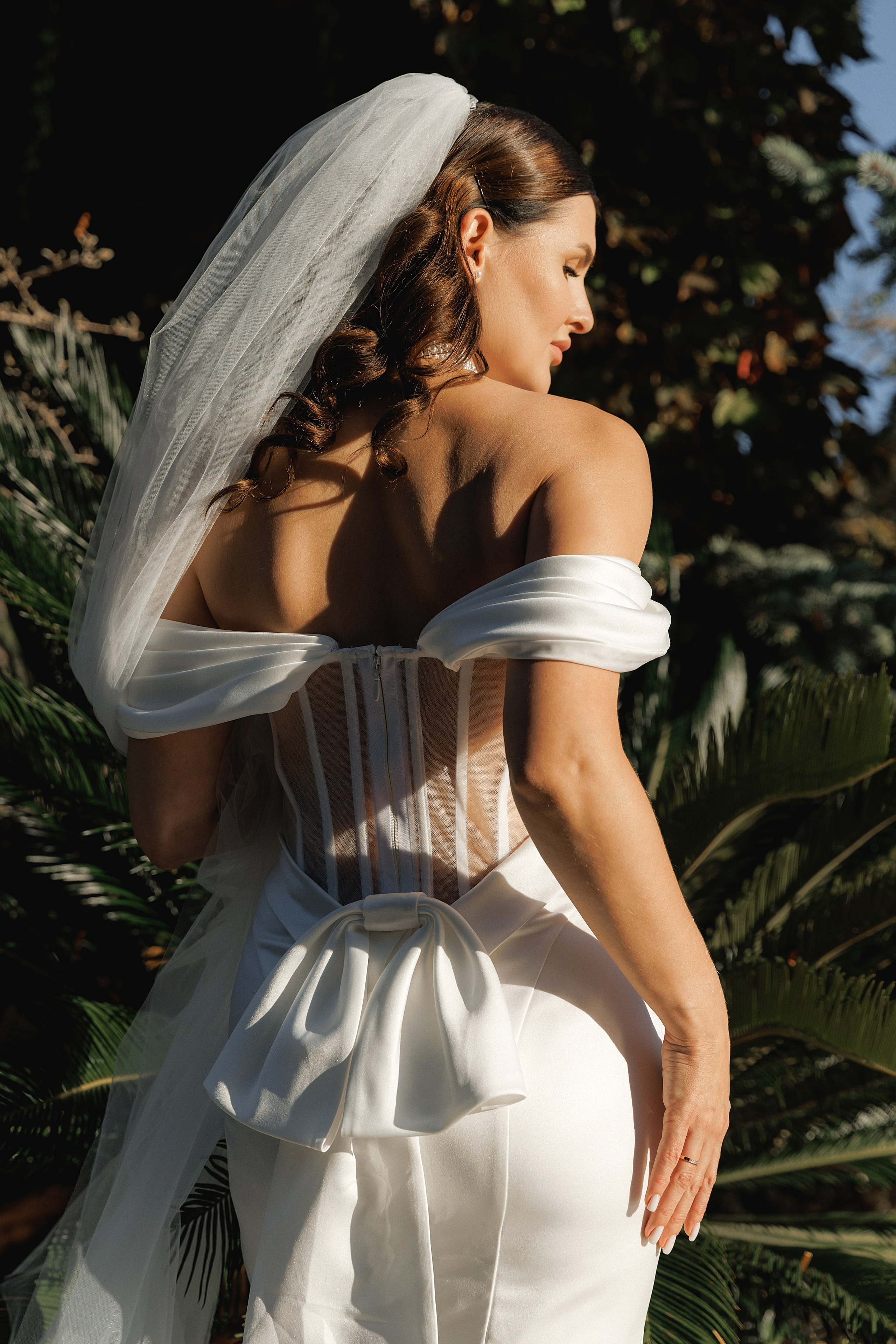 Olya & Dima. Свадебный фотограф в Севастополе и Крыму| Tanya Sher