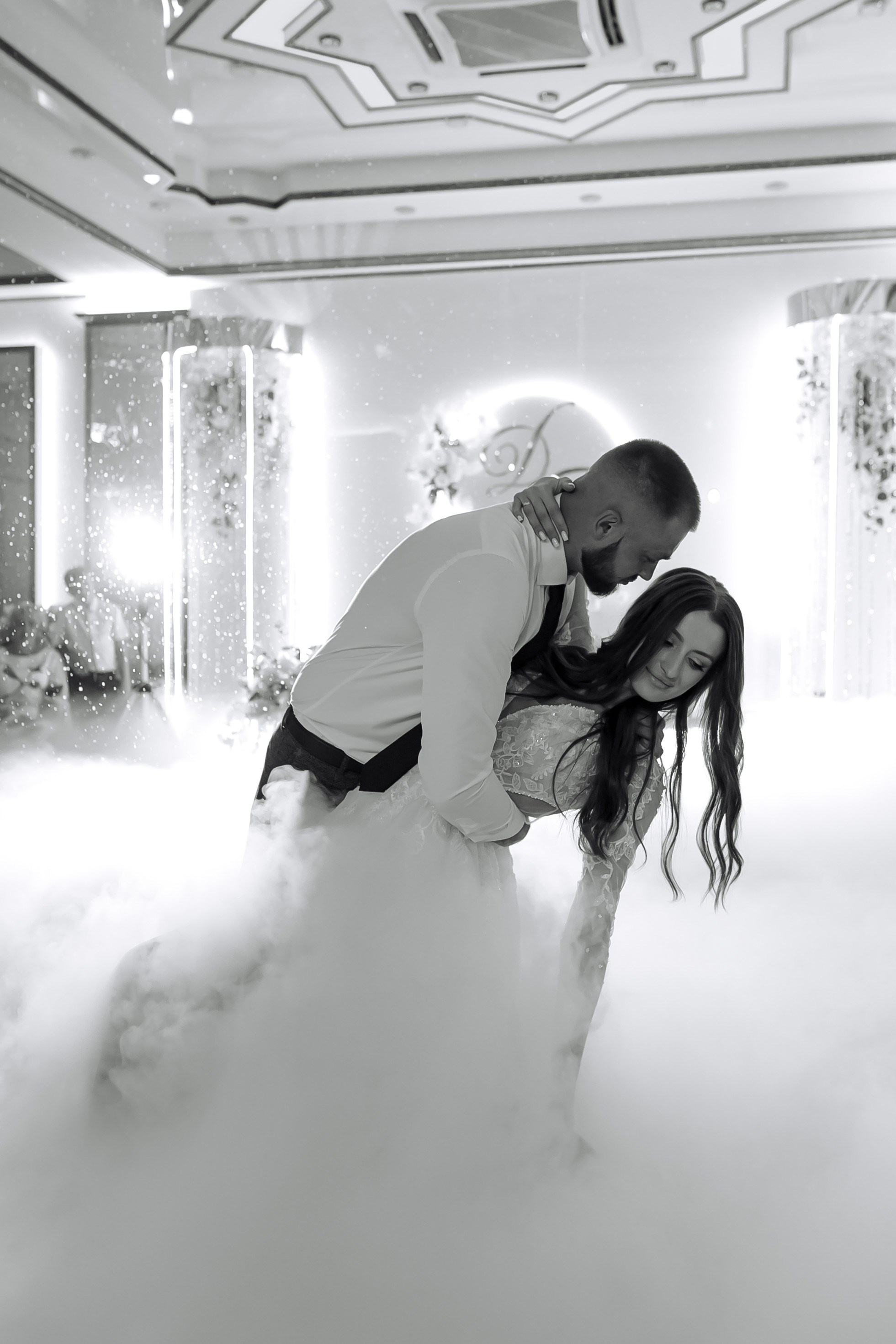 Arina & Dmitriy. Свадебный фотограф в Севастополе и Крыму| Tanya Sher