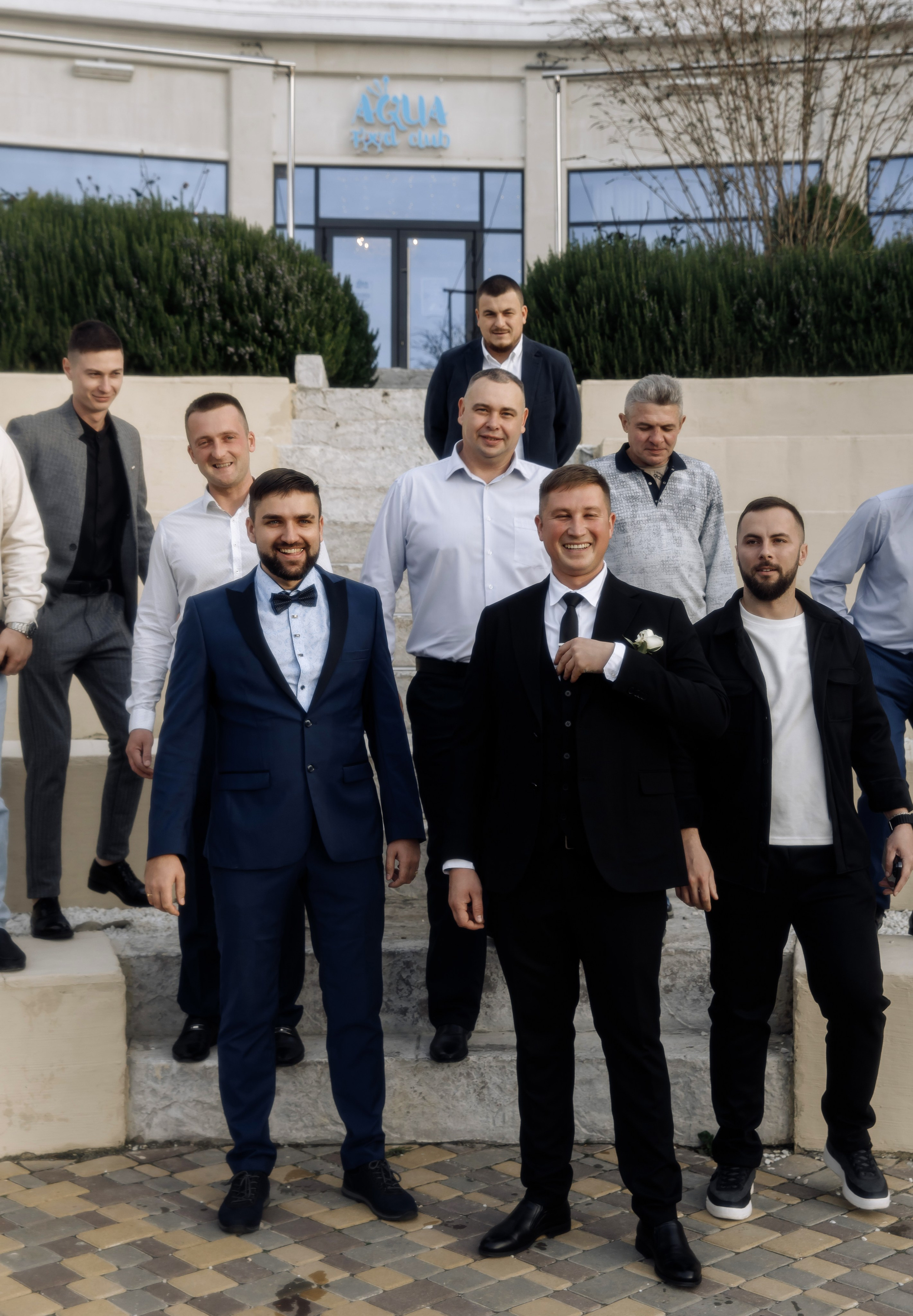 Victoria & Sergei. Свадебный фотограф в Севастополе и Крыму| Tanya Sher