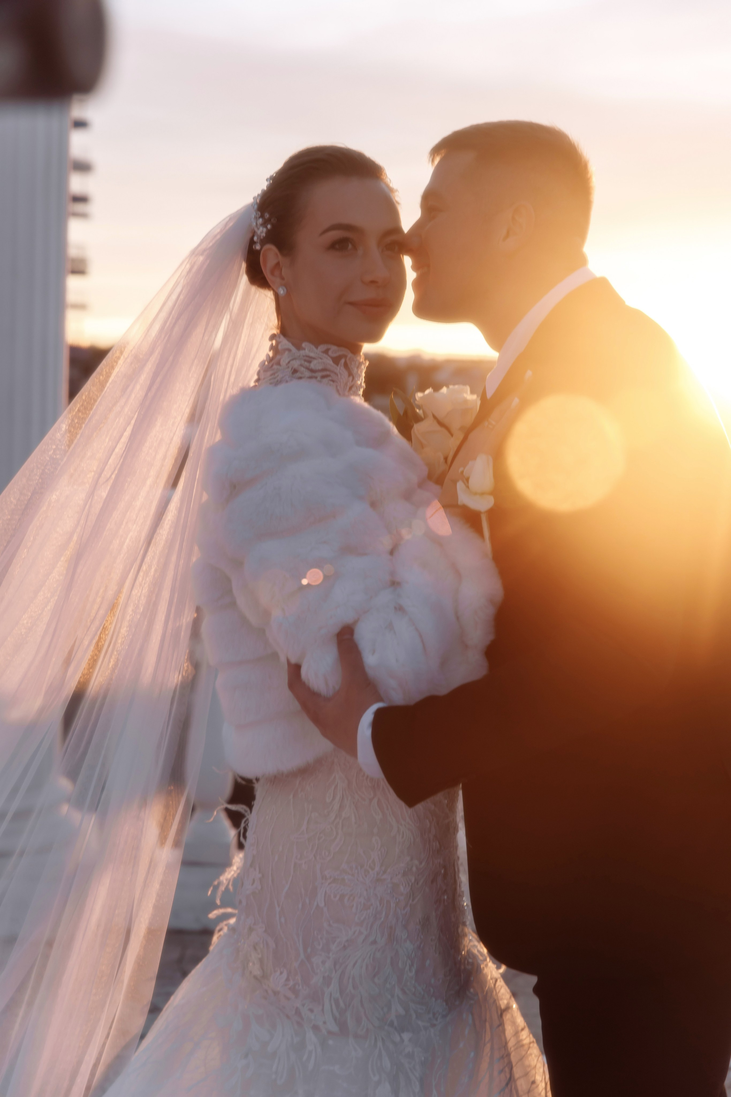 Victoria & Sergei. Свадебный фотограф в Севастополе и Крыму| Tanya Sher