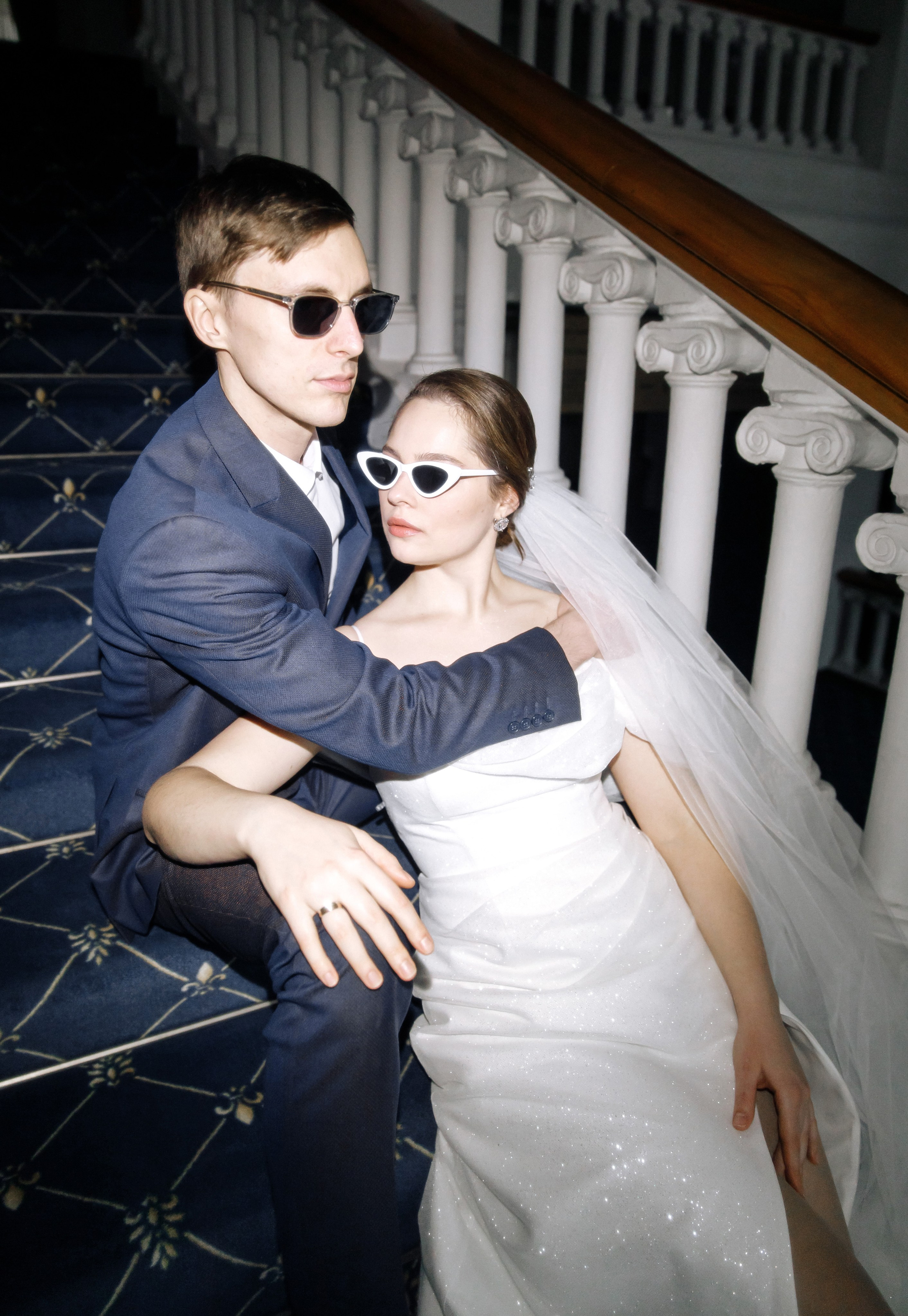 Anastasia & Artem. Свадебный фотограф в Севастополе и Крыму| Tanya Sher