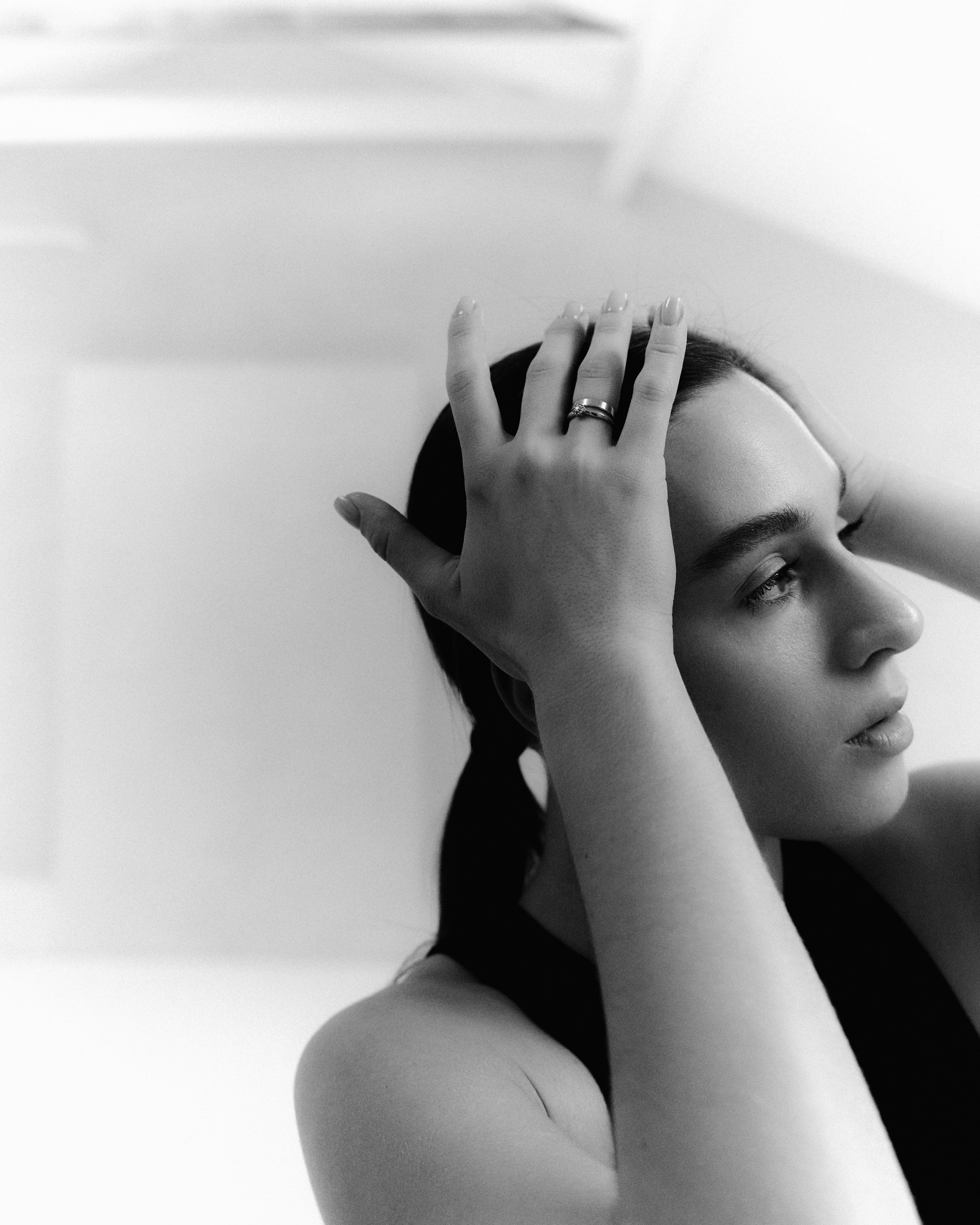 Кристина. Фотограф Олеся Скворцова