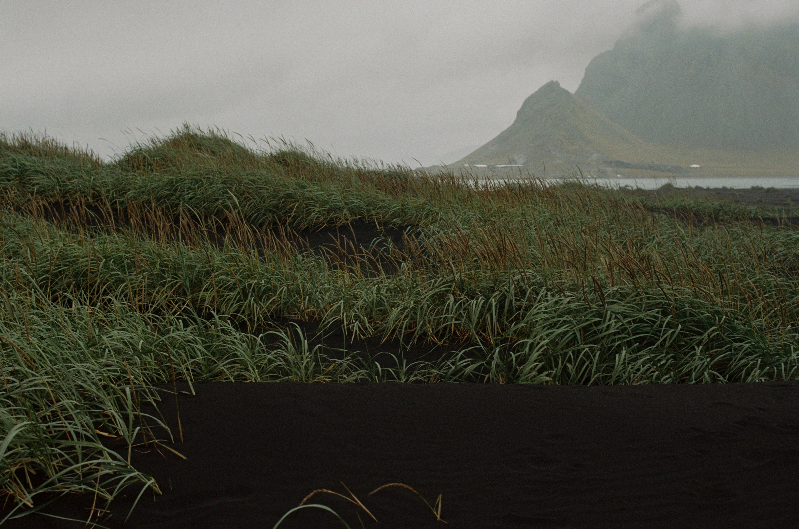 Bloodline // iceland, stokksnes. EVER EXPOSED