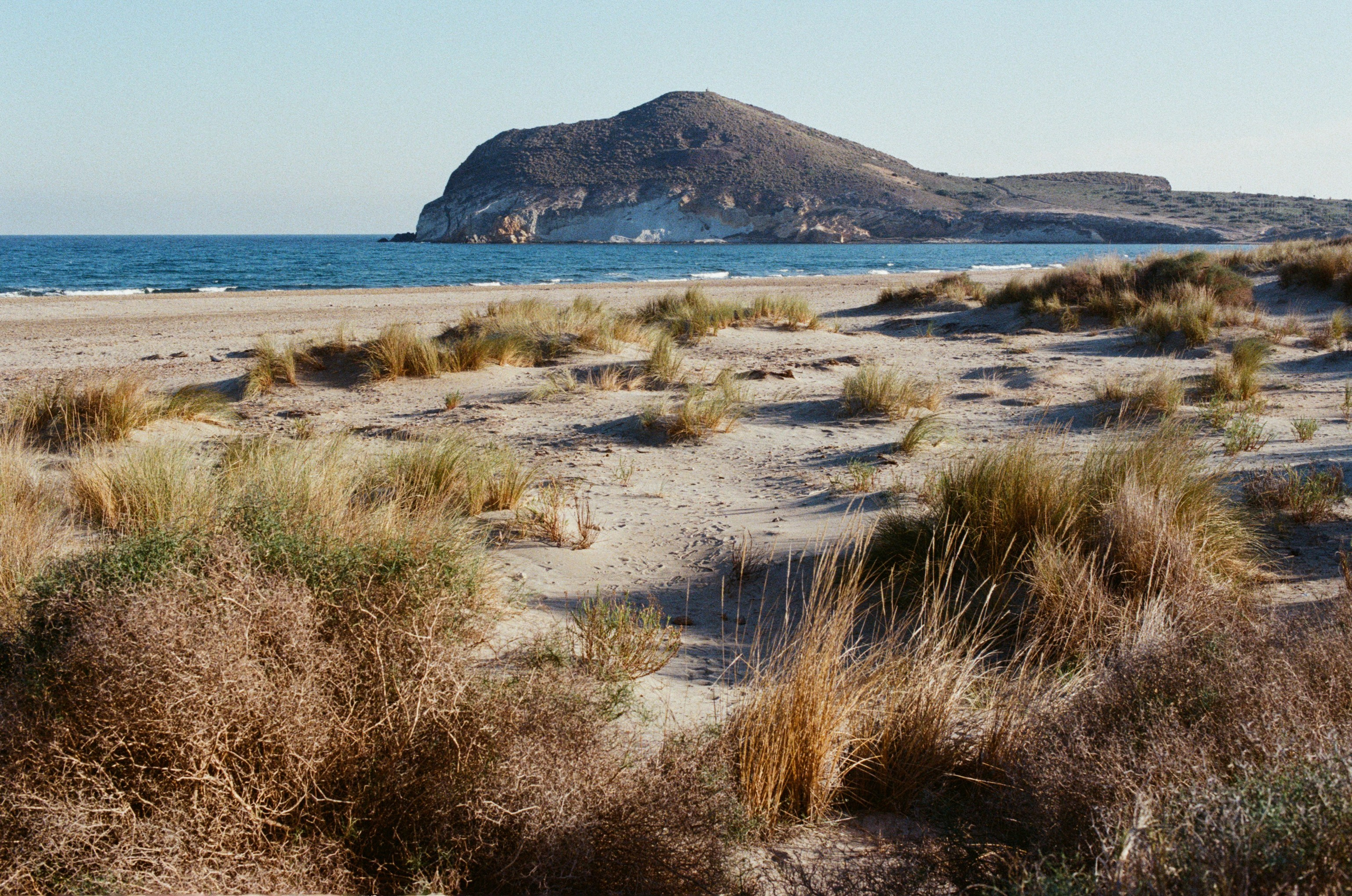 Spanish sahara // spain, cabo de gata. EVER EXPOSED