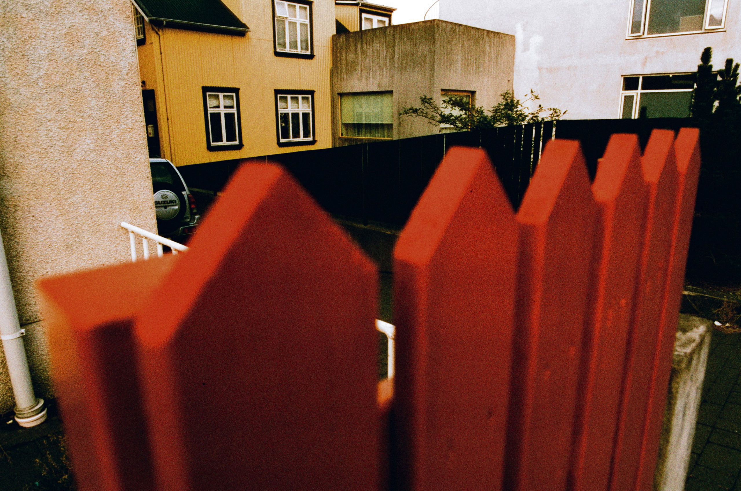 Run no more // iceland, reykjavik III. EVER EXPOSED