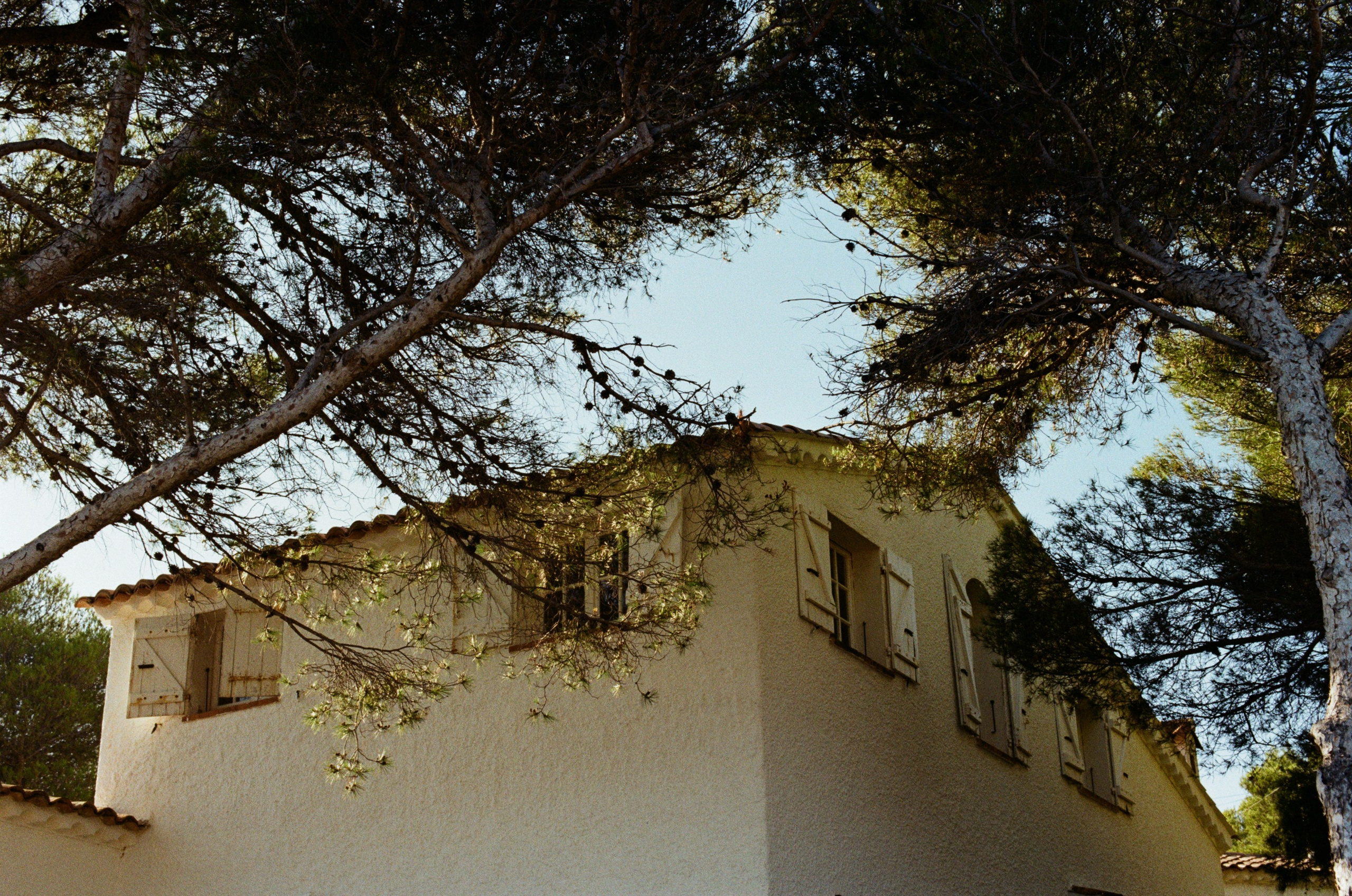 The contract // france, cote d'azur. EVER EXPOSED